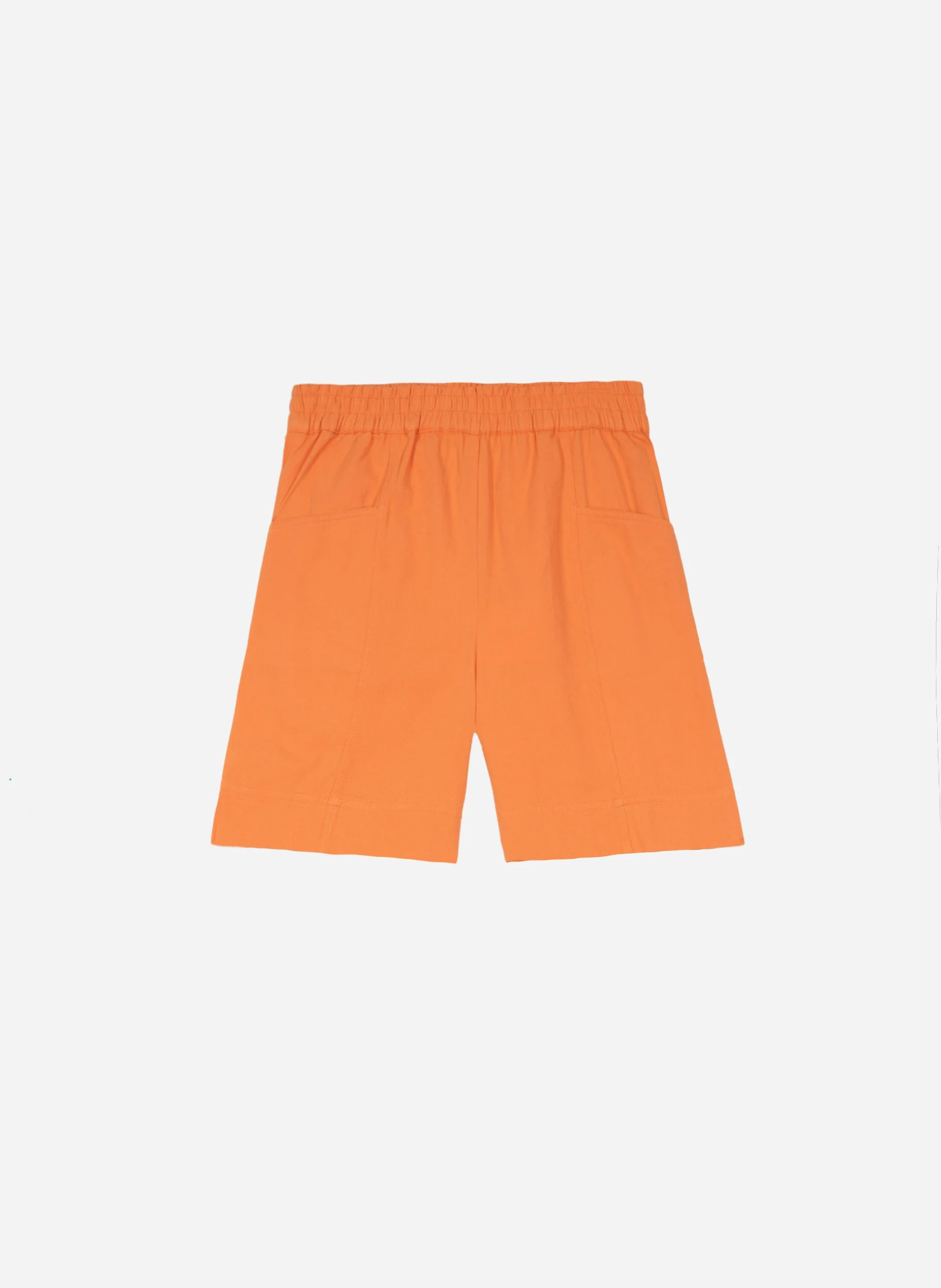 Short Iroa - Abricot