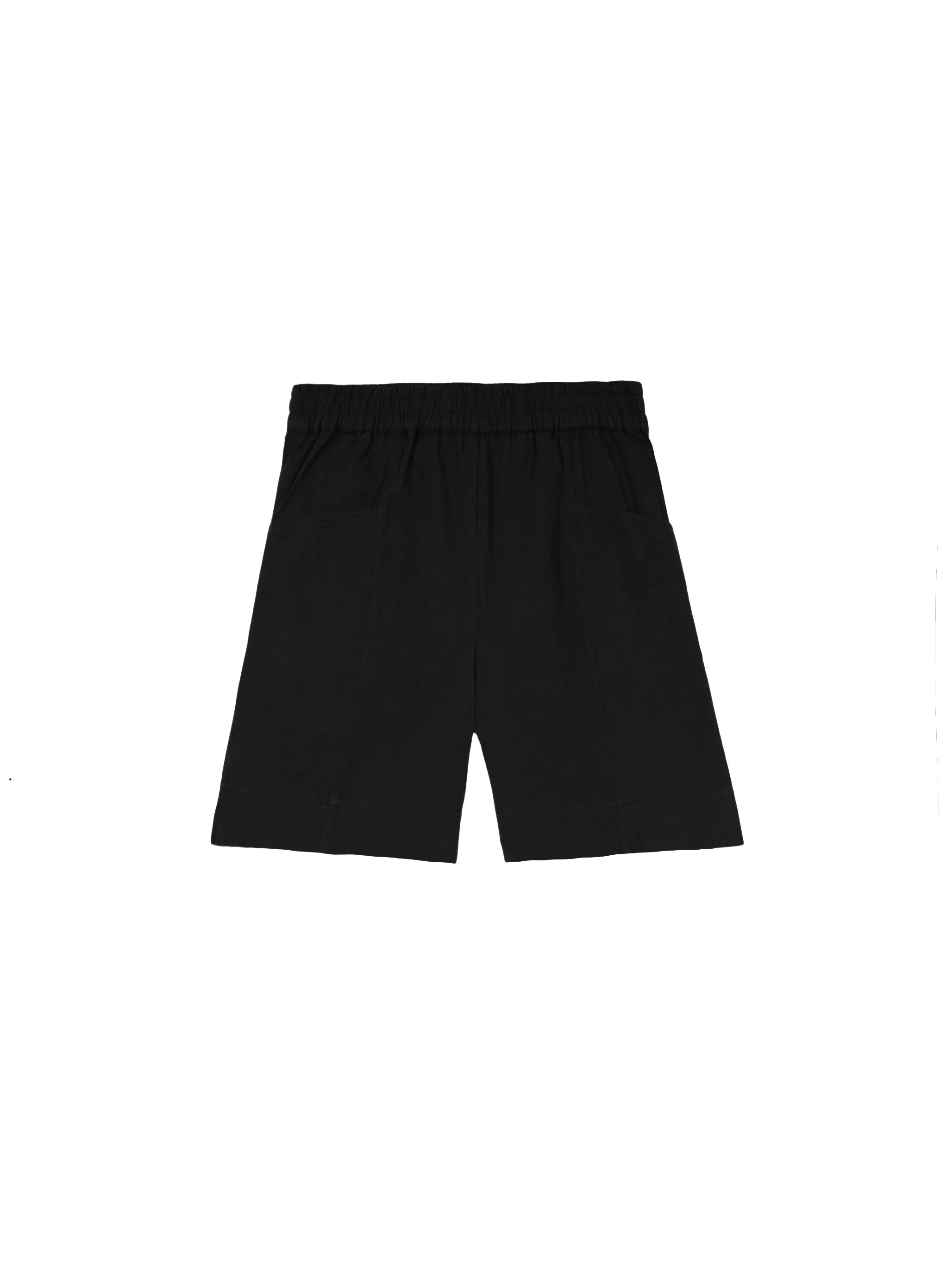 Short Iroa - Ebene