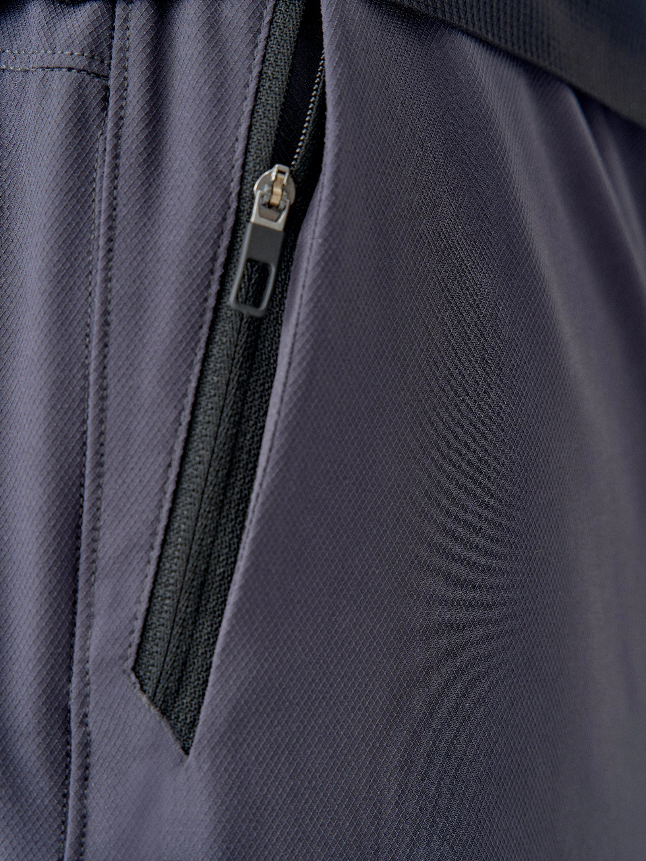 Short Natron - Route Grise - Homme - Image 5