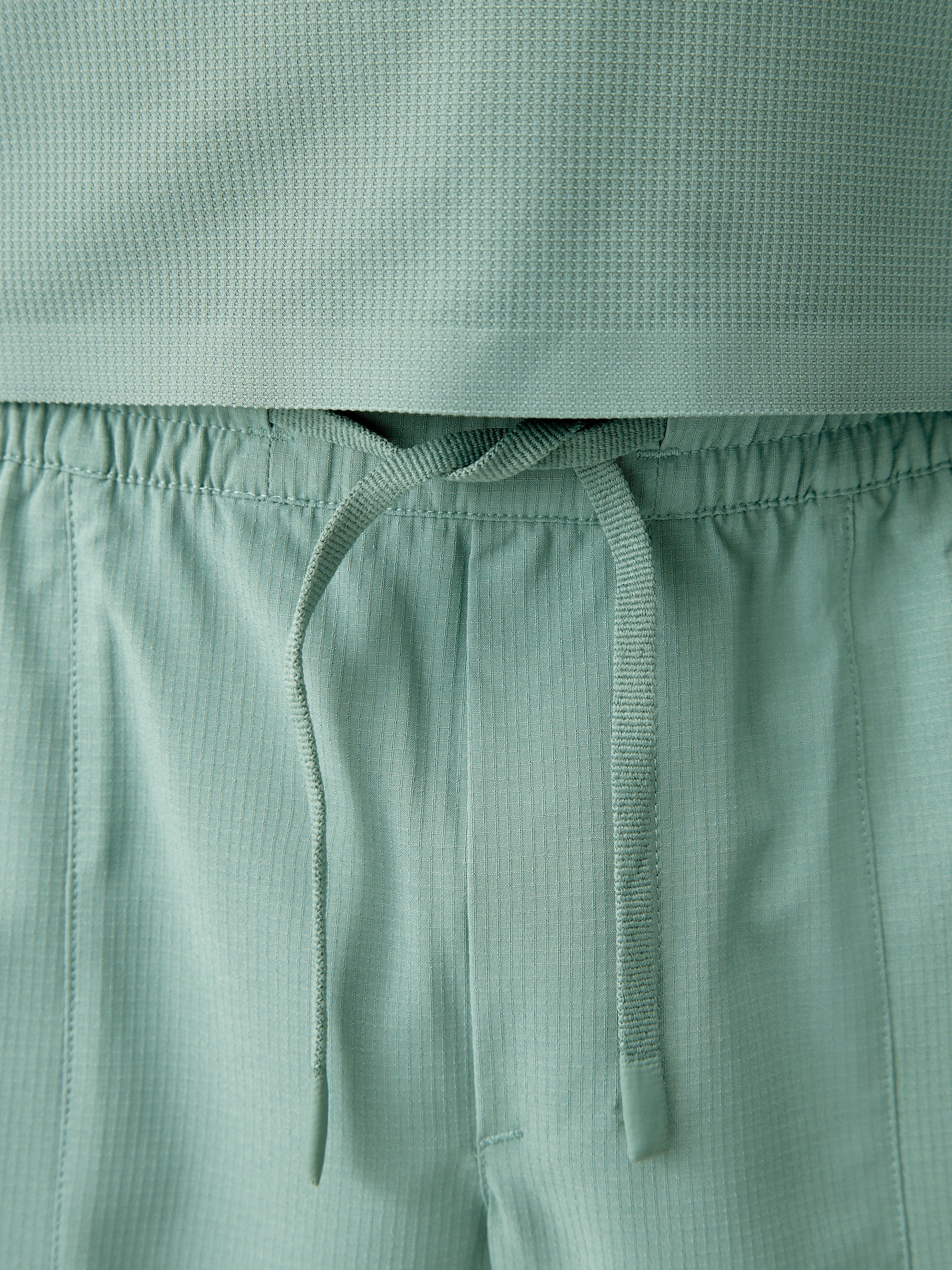 Short Rhein - Sauge Verte - Homme - Image 4