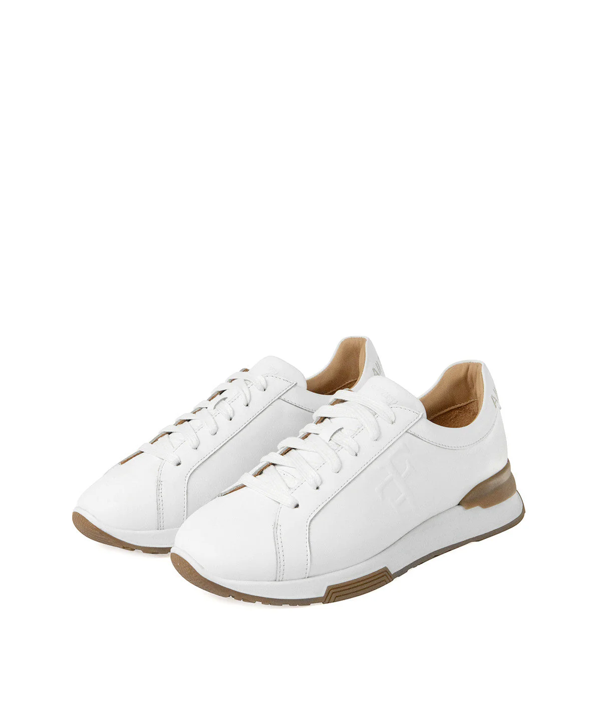 Sneakers All The Times - Blanc - Image 3
