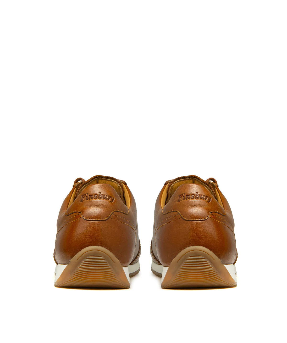 Sneakers Cameron - Marron - Image 6