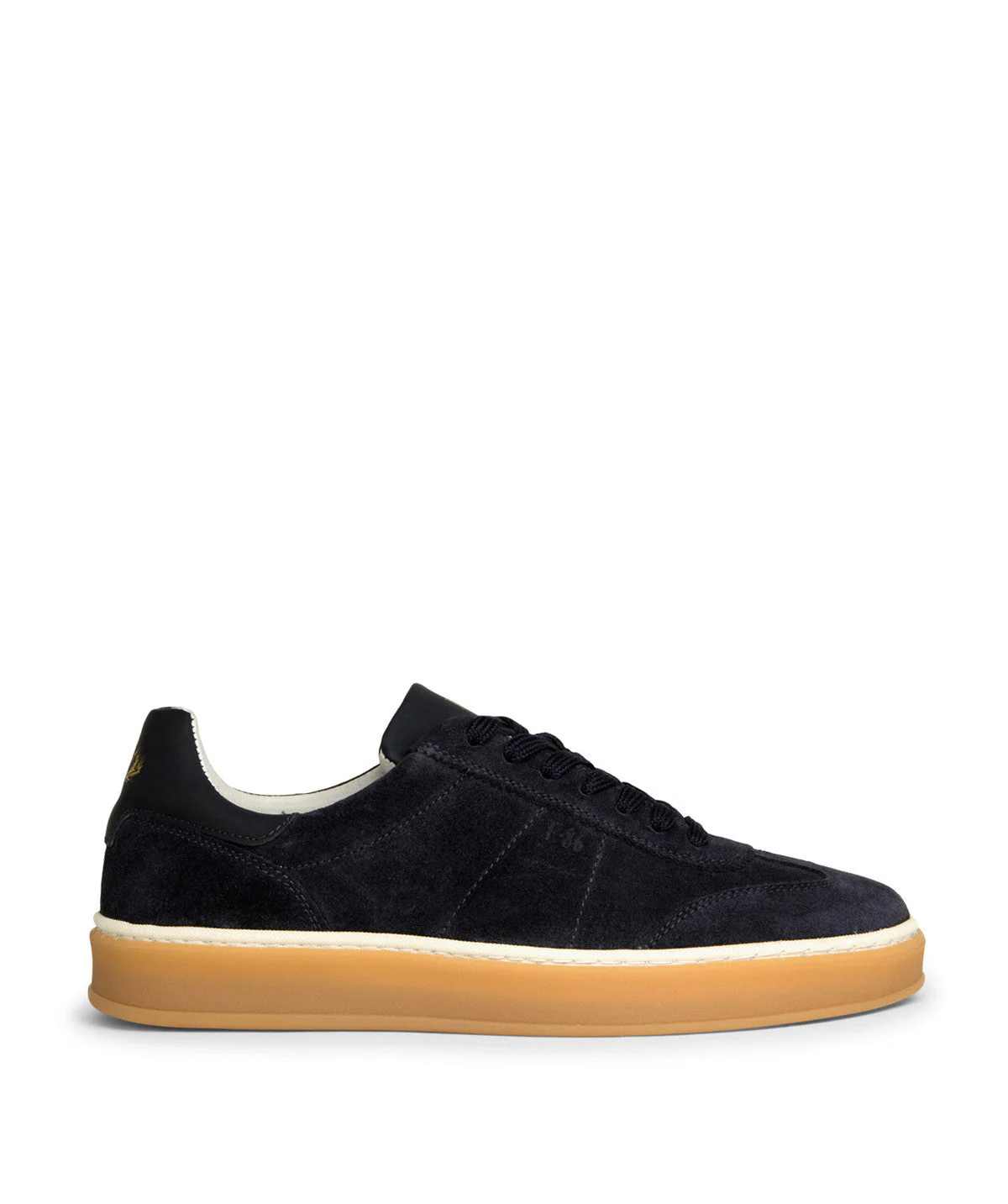 Sneakers Klint - Bleu - Image 2