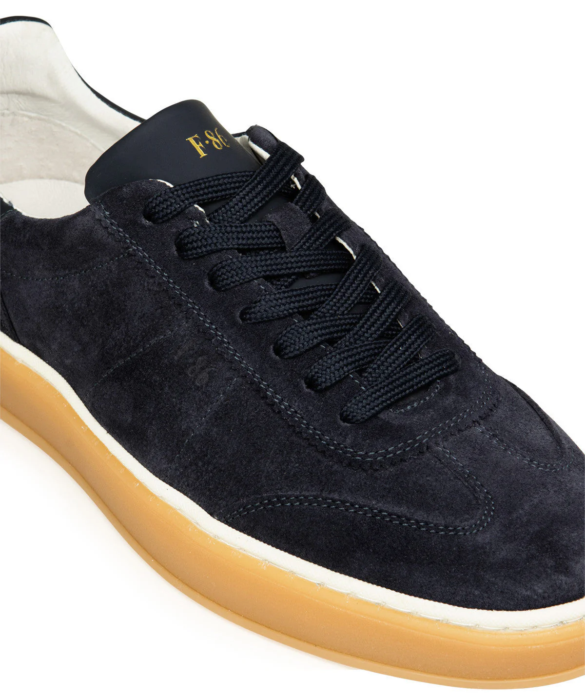 Sneakers Klint - Bleu - Image 3