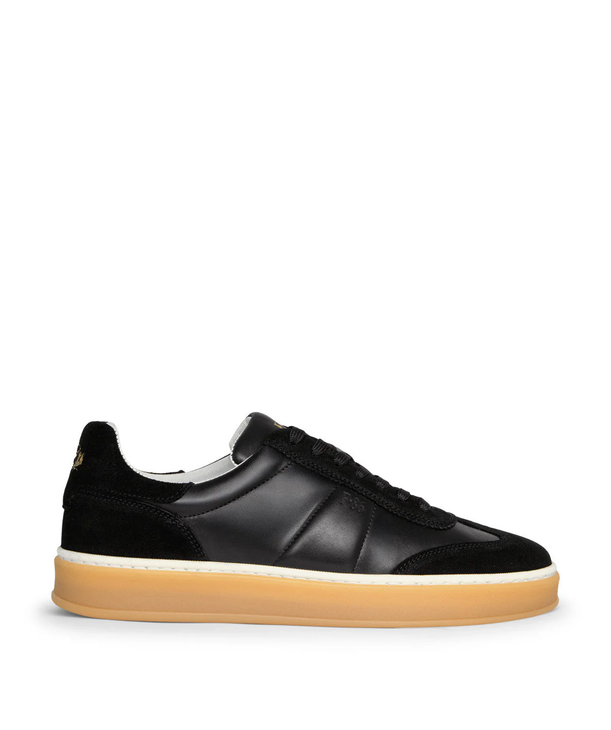 Sneakers Klint - Noir