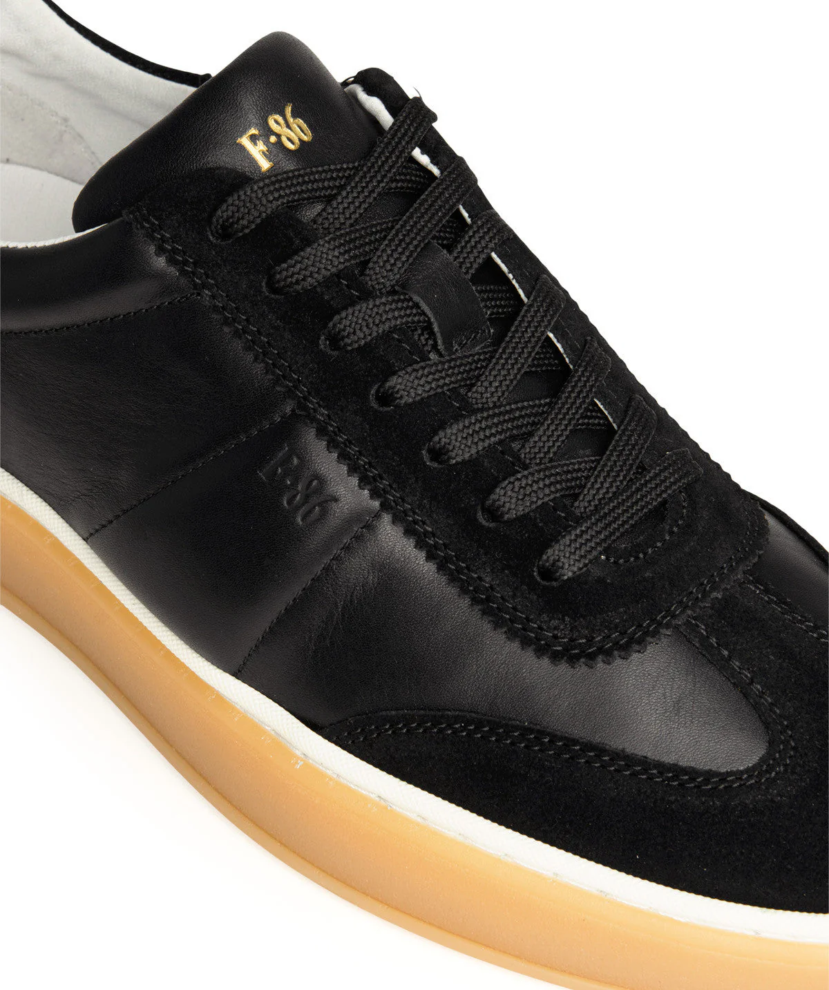 Sneakers Klint - Noir - Image 2