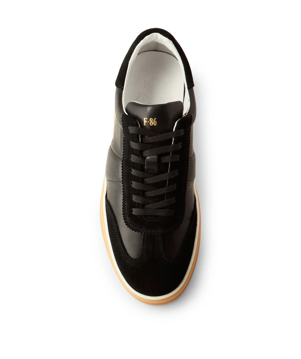 Sneakers Klint - Noir - Image 3