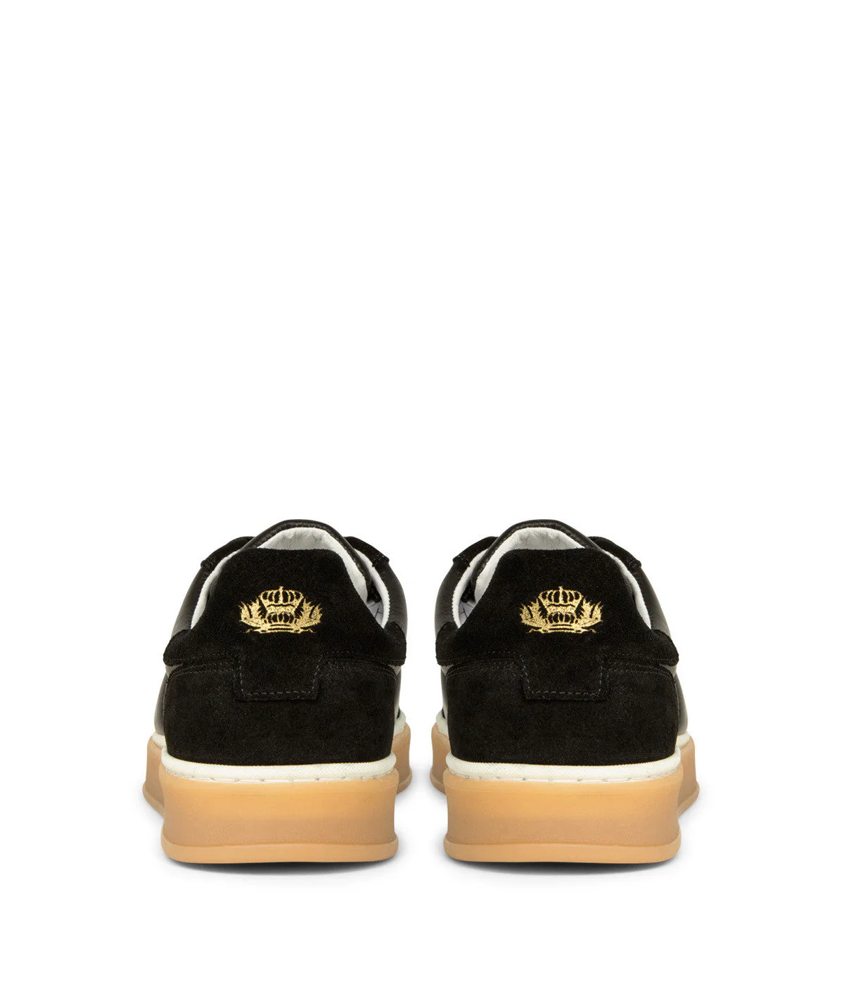 Sneakers Klint - Noir - Image 4
