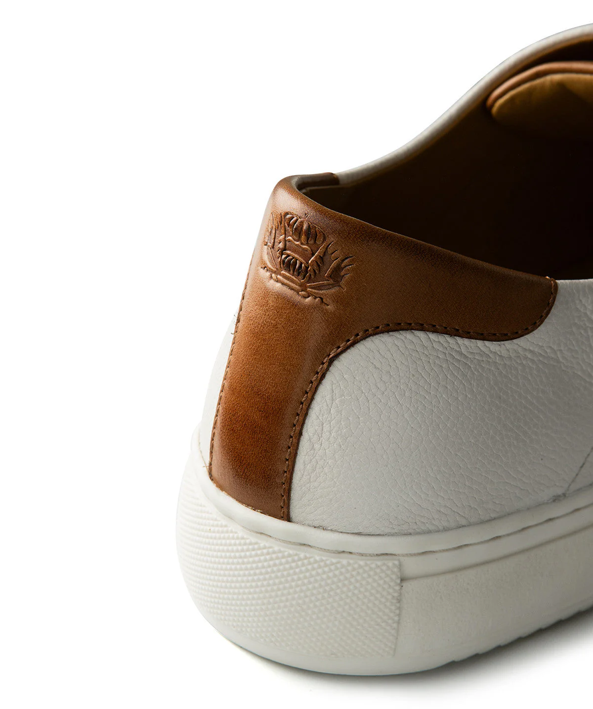 Sneakers Murphy - Blanc - Image 4