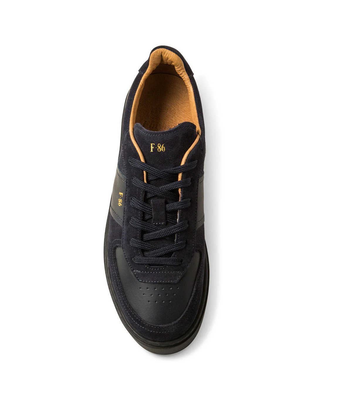 Sneakers Rusty - Bleu - Image 3