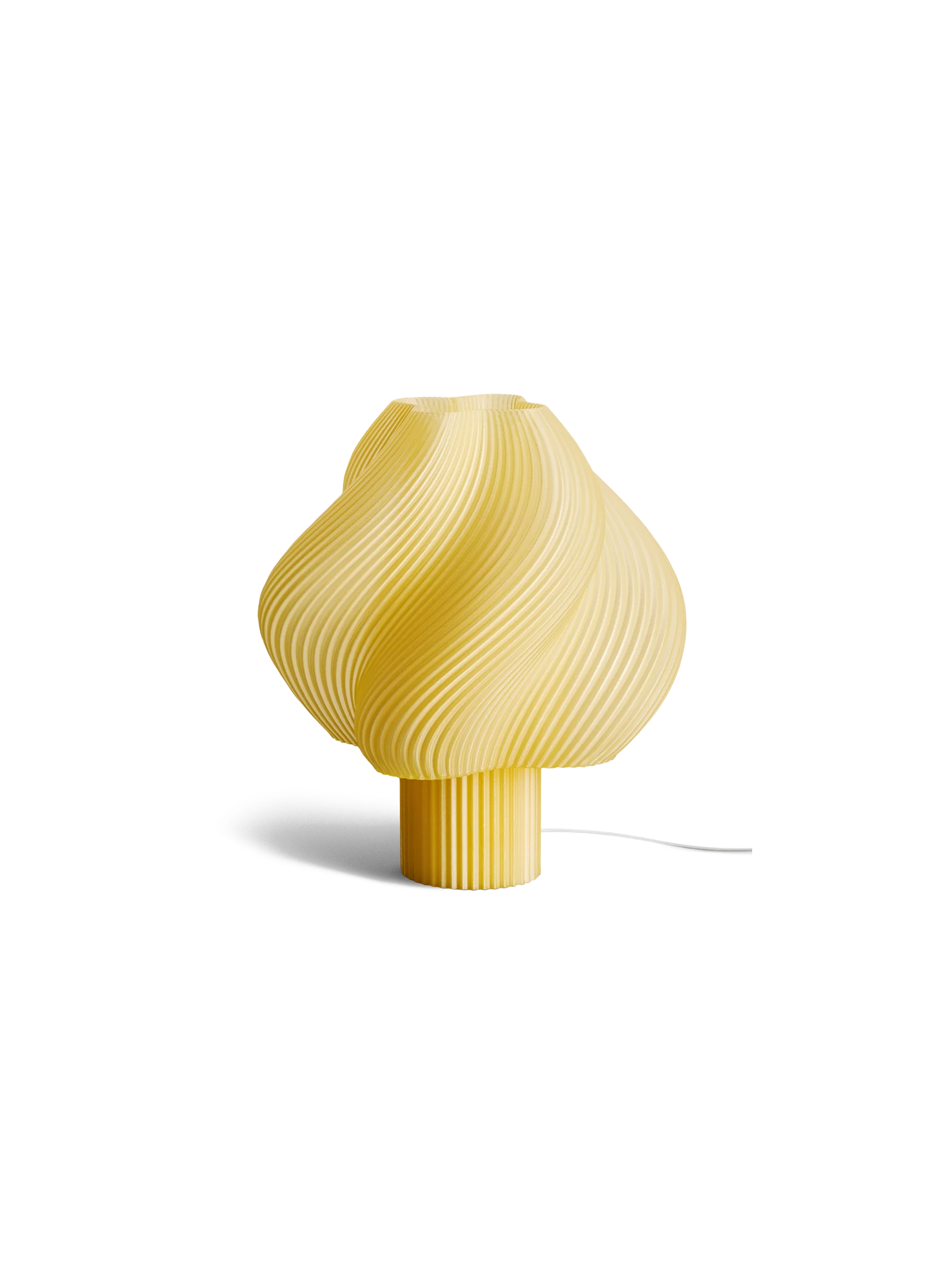 Lampe À Poser Soft Serve - Mega - Limoncello Sorbet - Image 2
