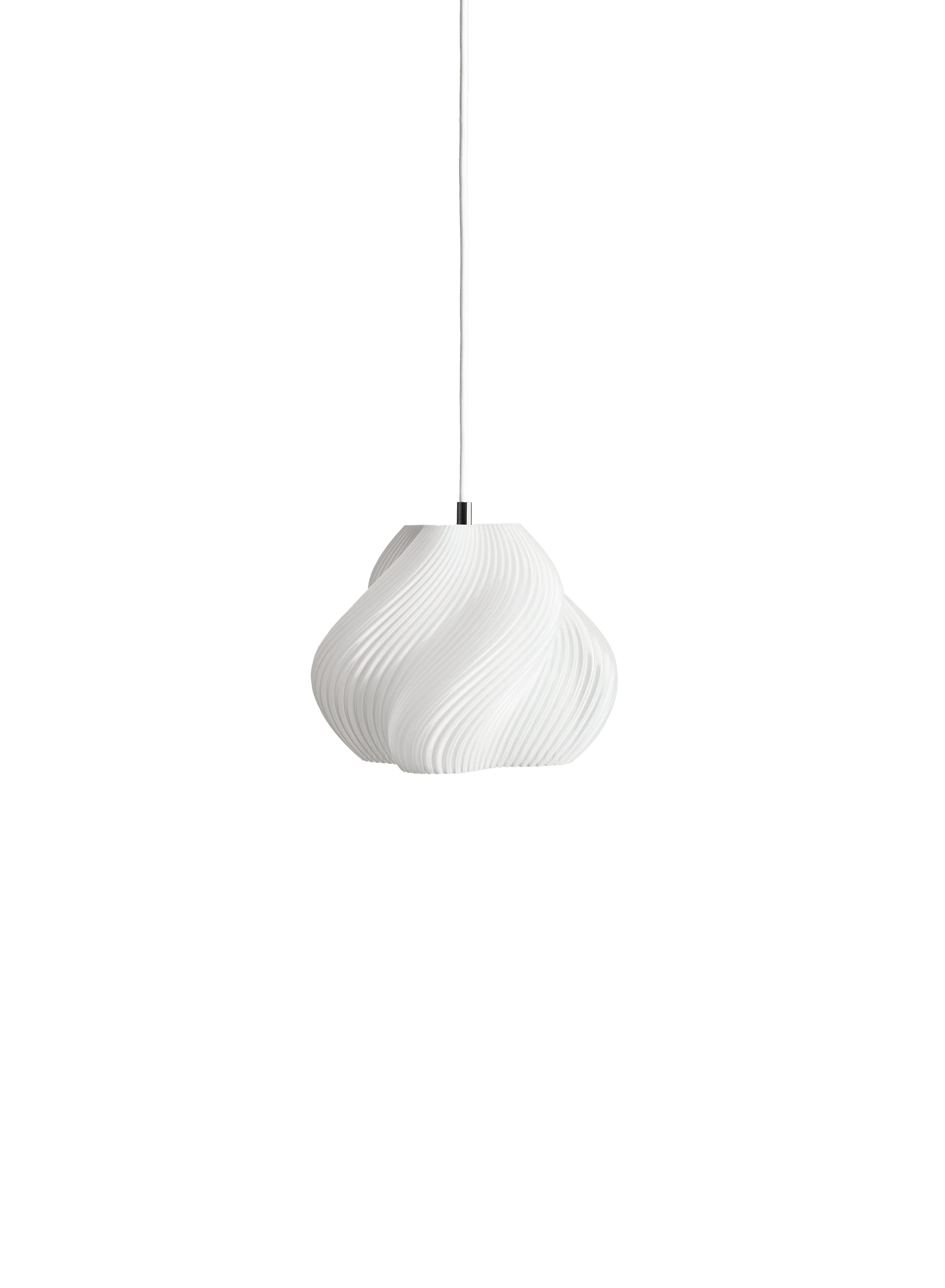 Suspension Soft Serve - Natural - Image 2