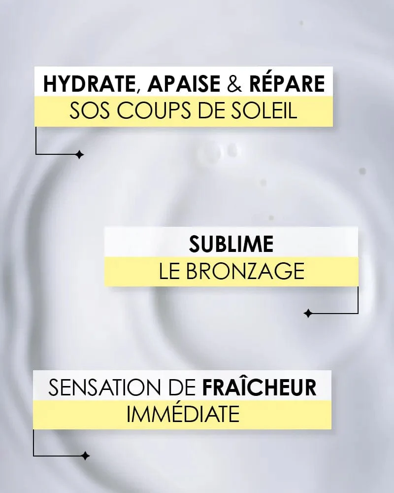 Brume Lactée Fraîcheur Express Après-Solaire - Image 3
