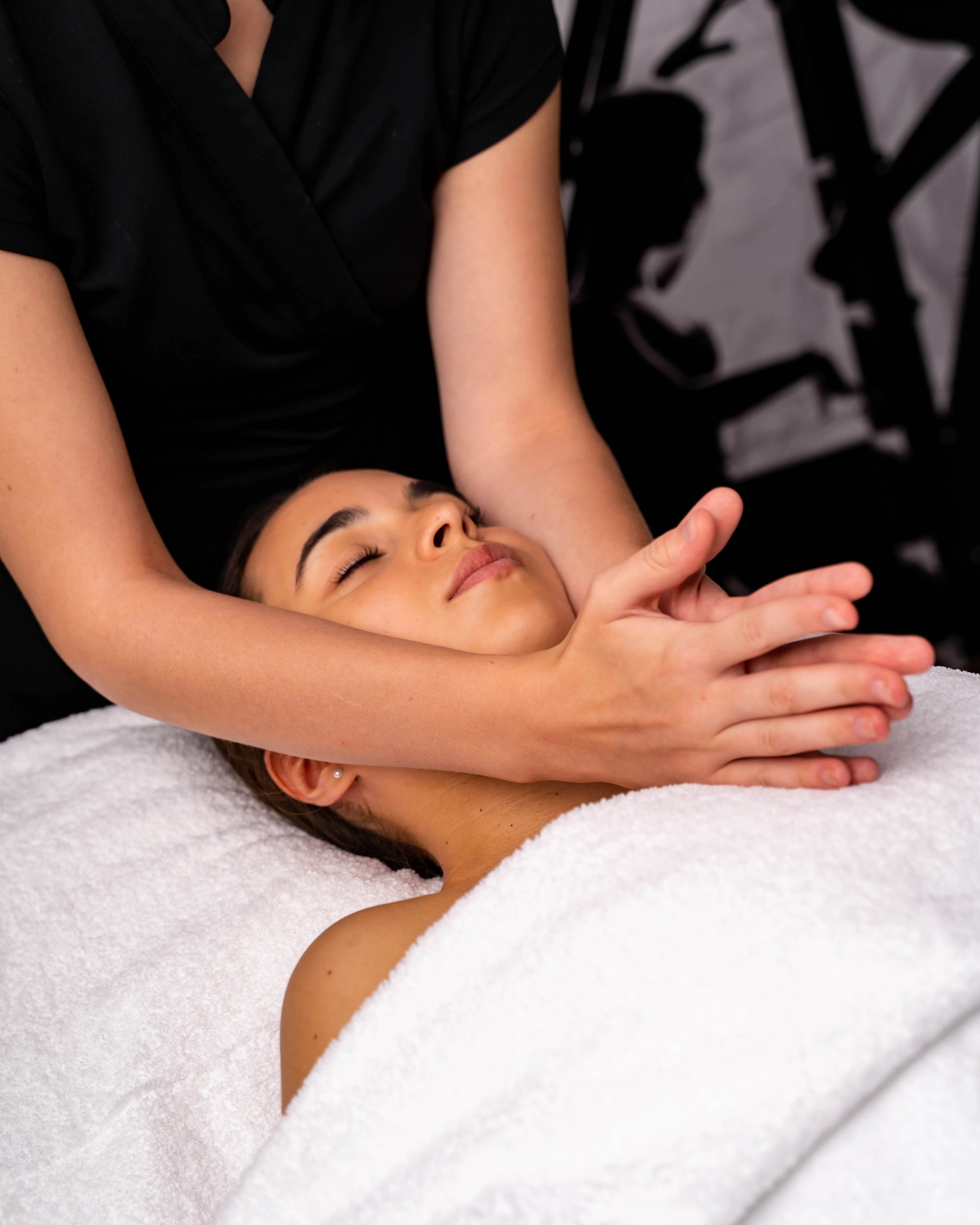 Spa Boutet Paris 11 - Rituel Couture Codage Et Spa 2H30 : Exfoliation 30 Min, Massage Signature 1H et Accès Au Spa 1H (1 Personne) - Image 5