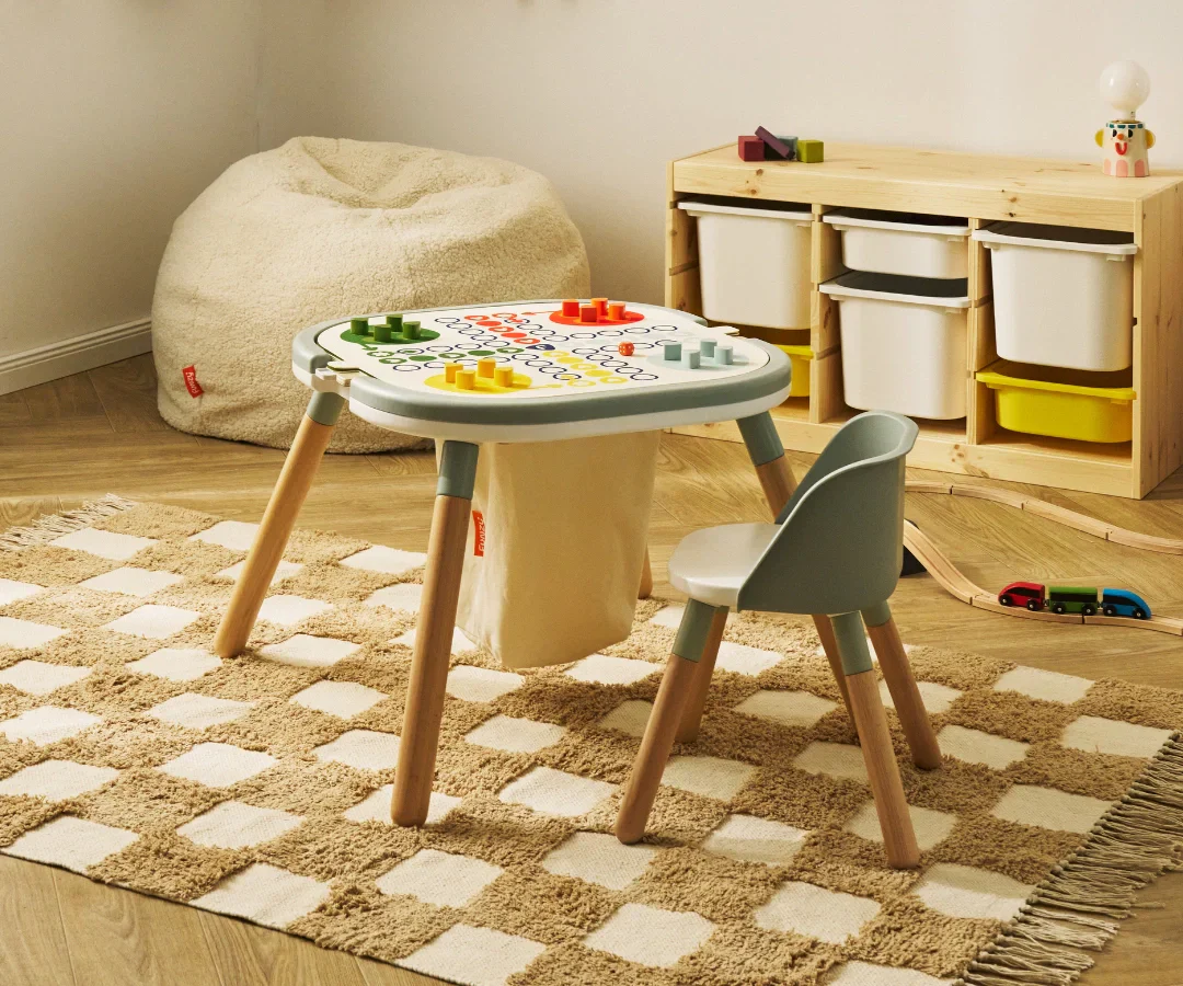Table Play - Image 20