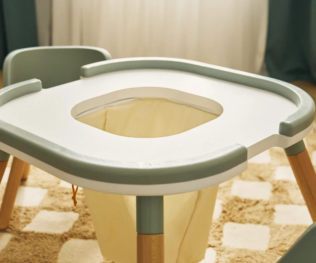 Table Play - Image 34