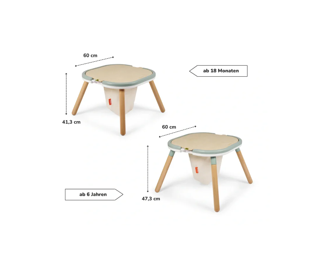 Table Play - Image 36