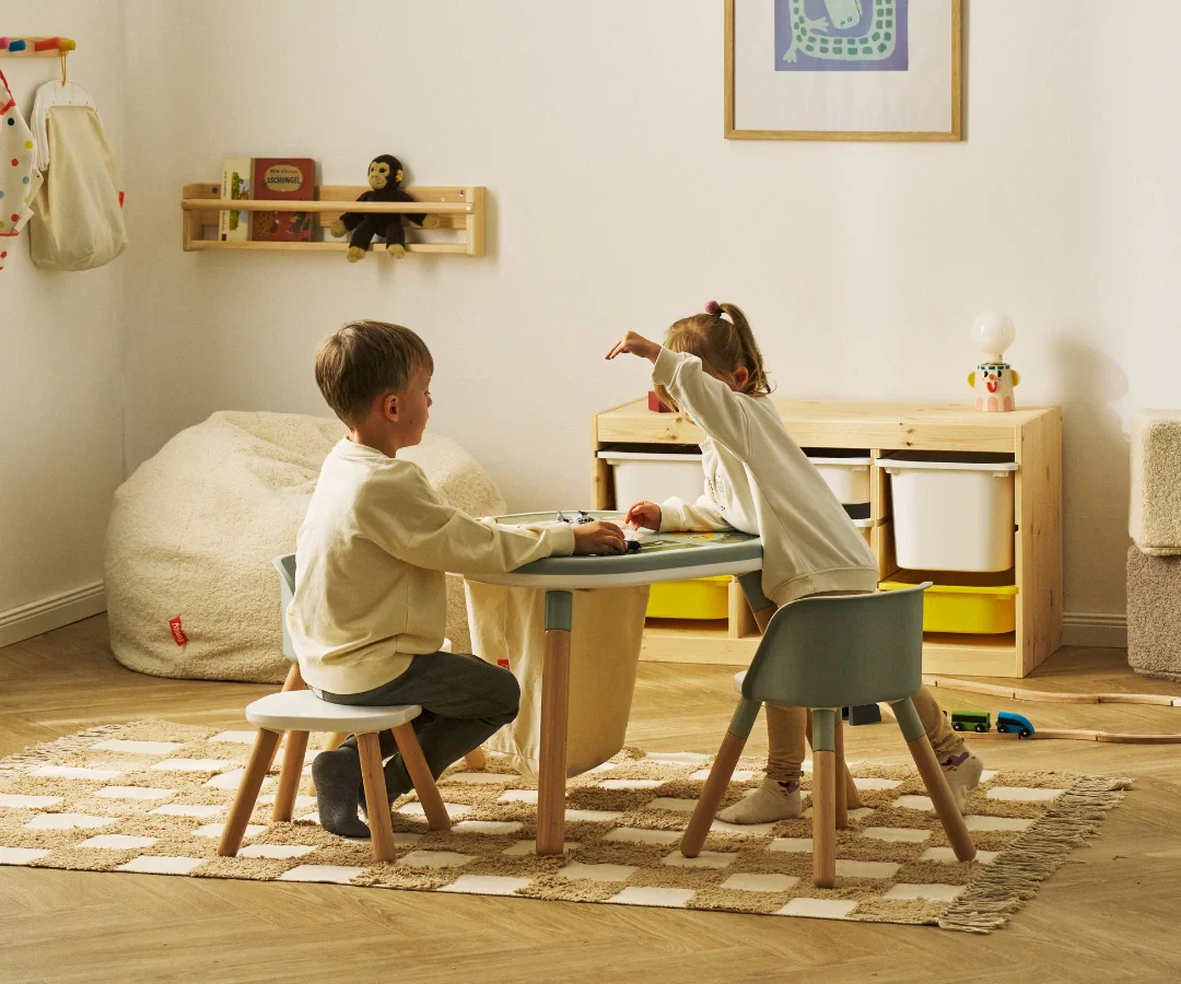 Table Play - Image 39