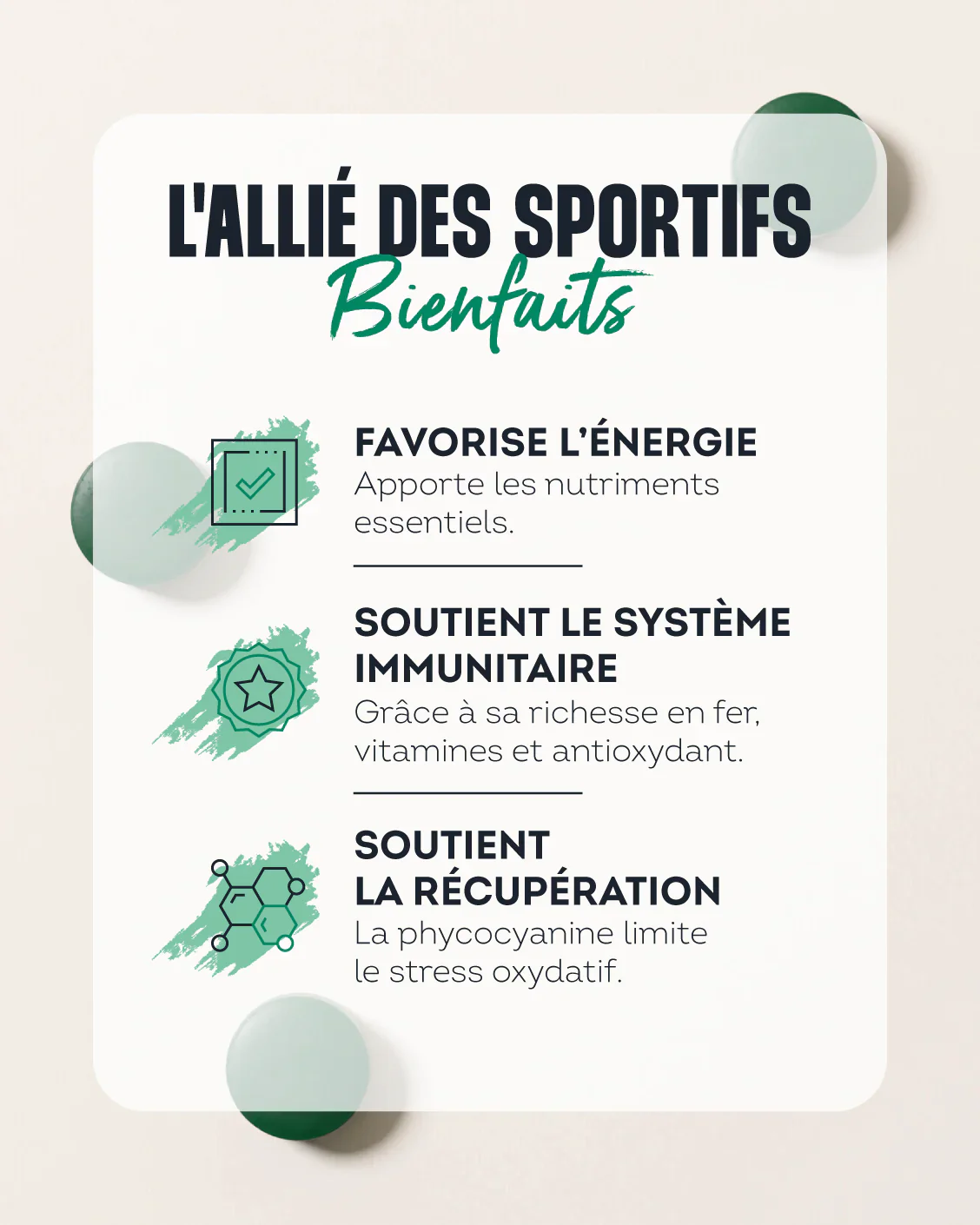 Spiruline Biologique - Image 3