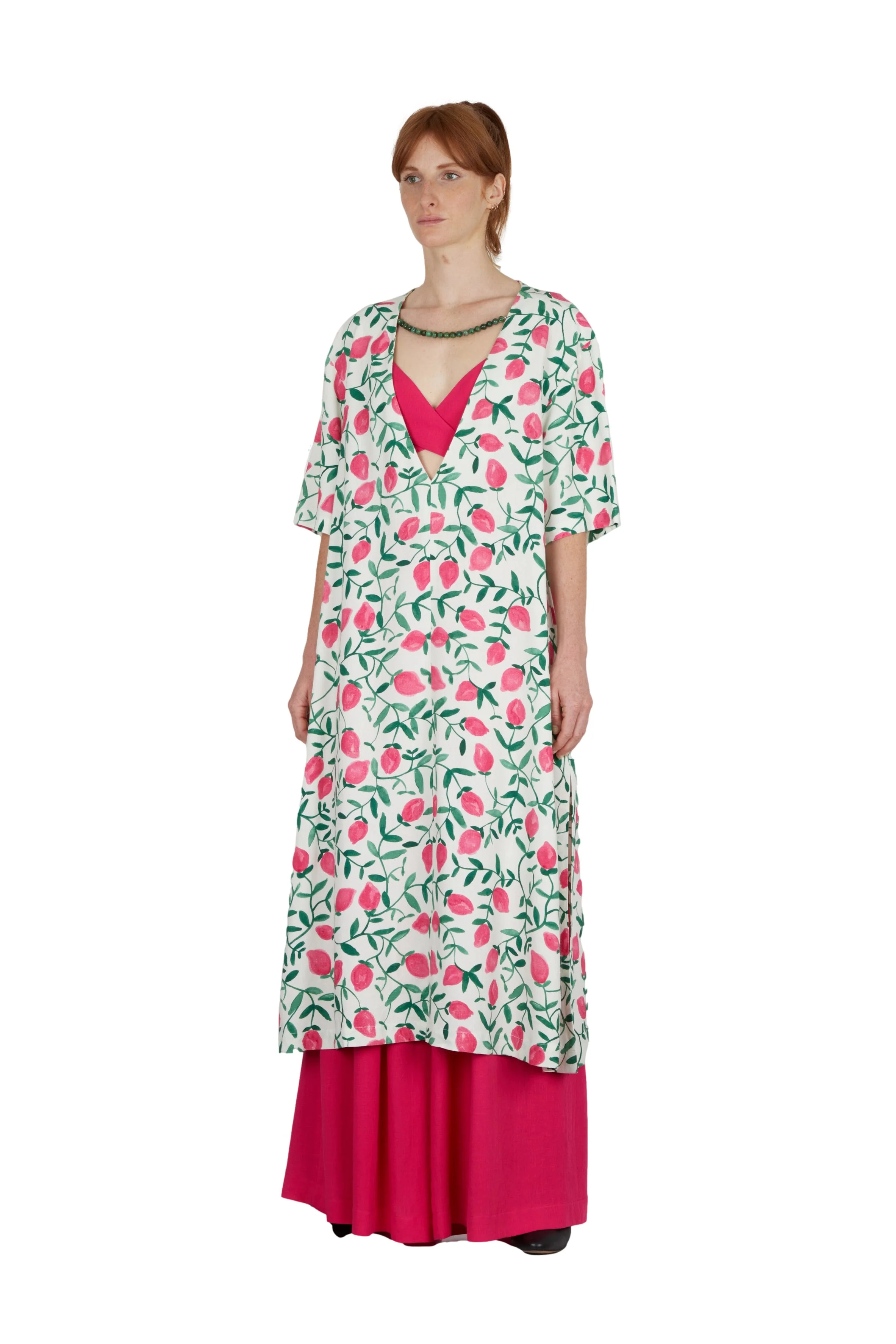 Robe Longue - Image 3