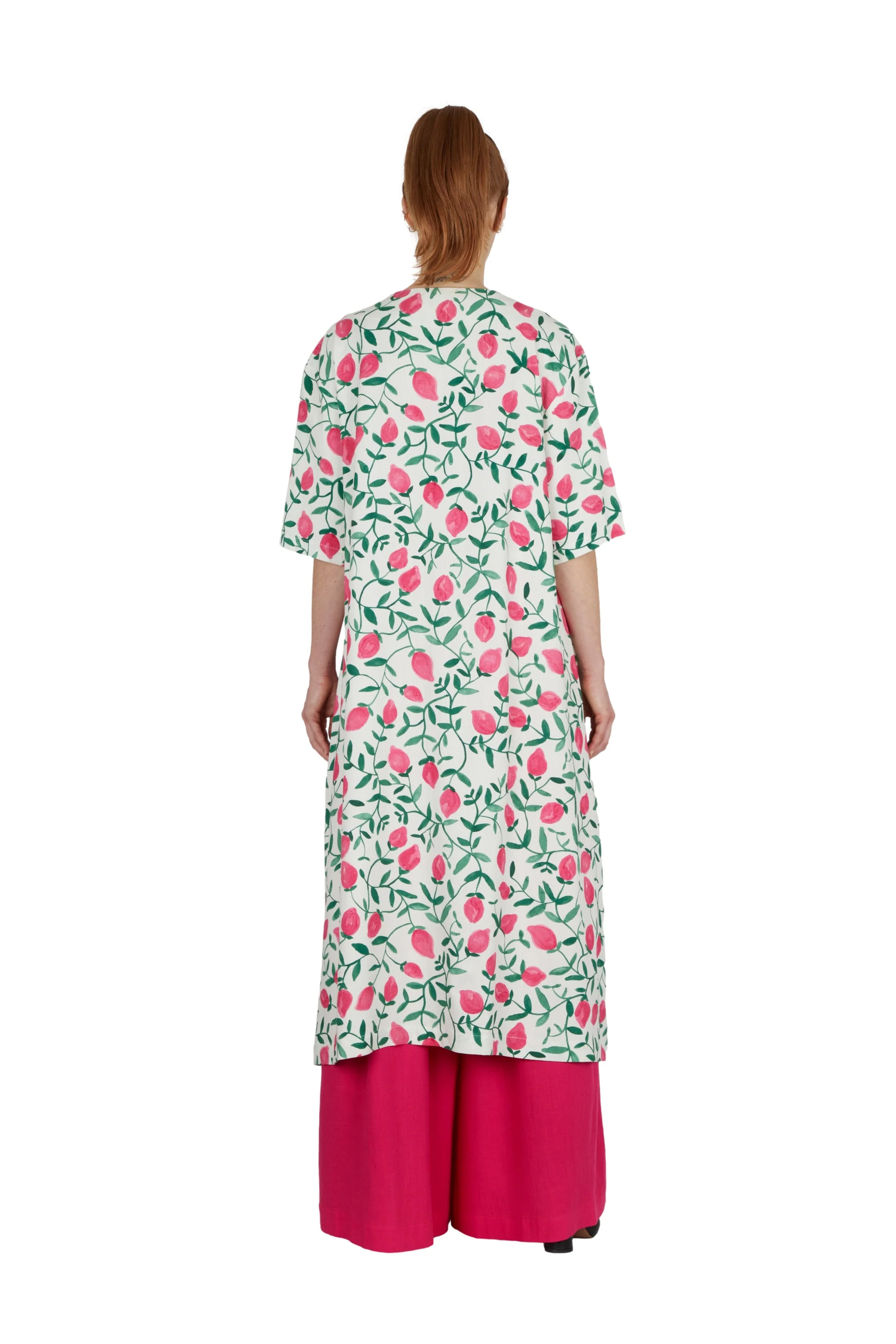 Robe Longue - Image 4