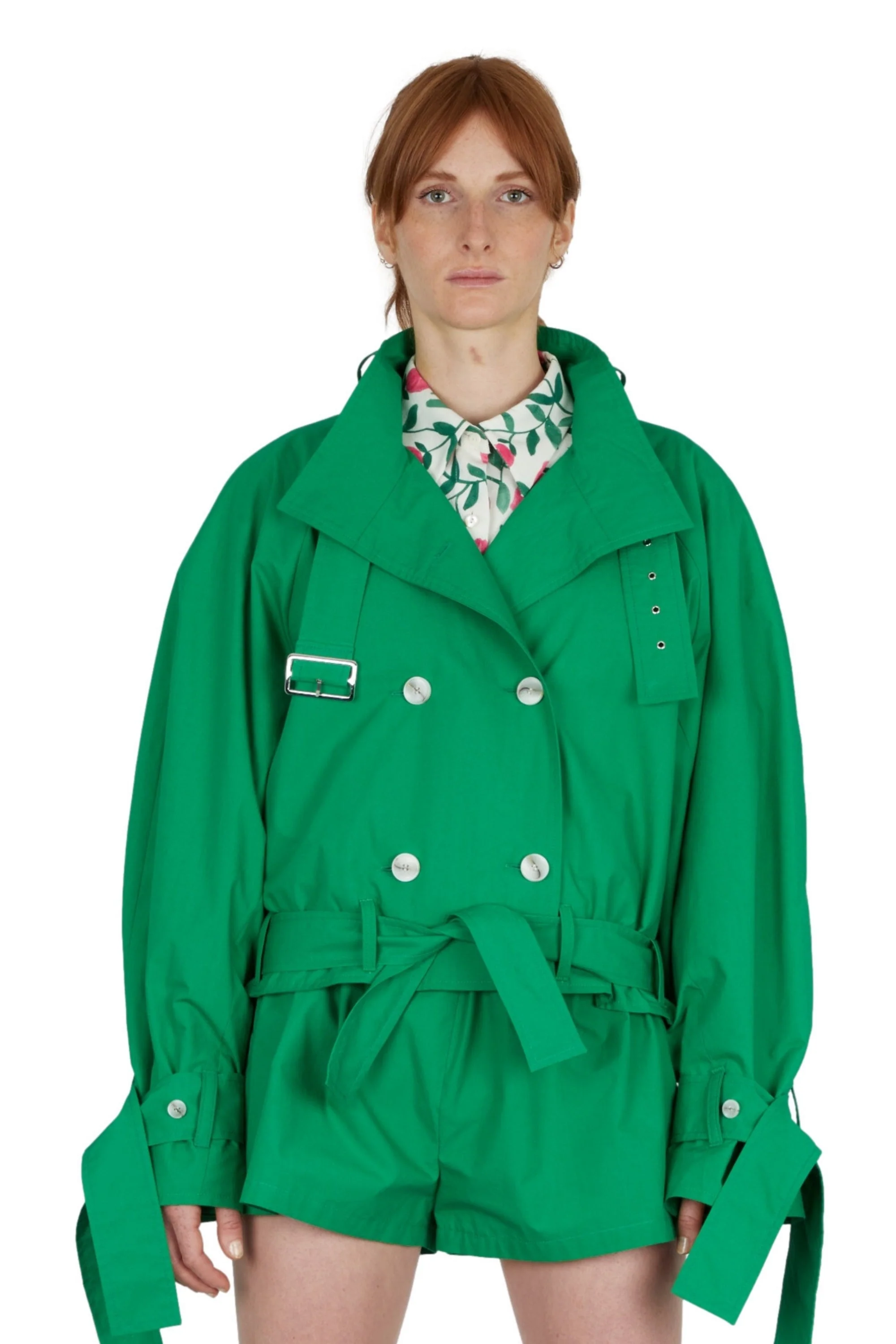 Veste Oversize - Image 2