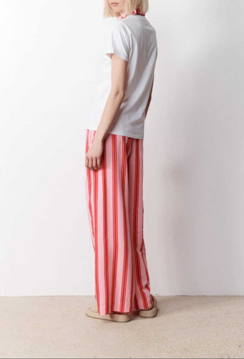 T-Shirt Mc Cristina - Blanc - Image 4