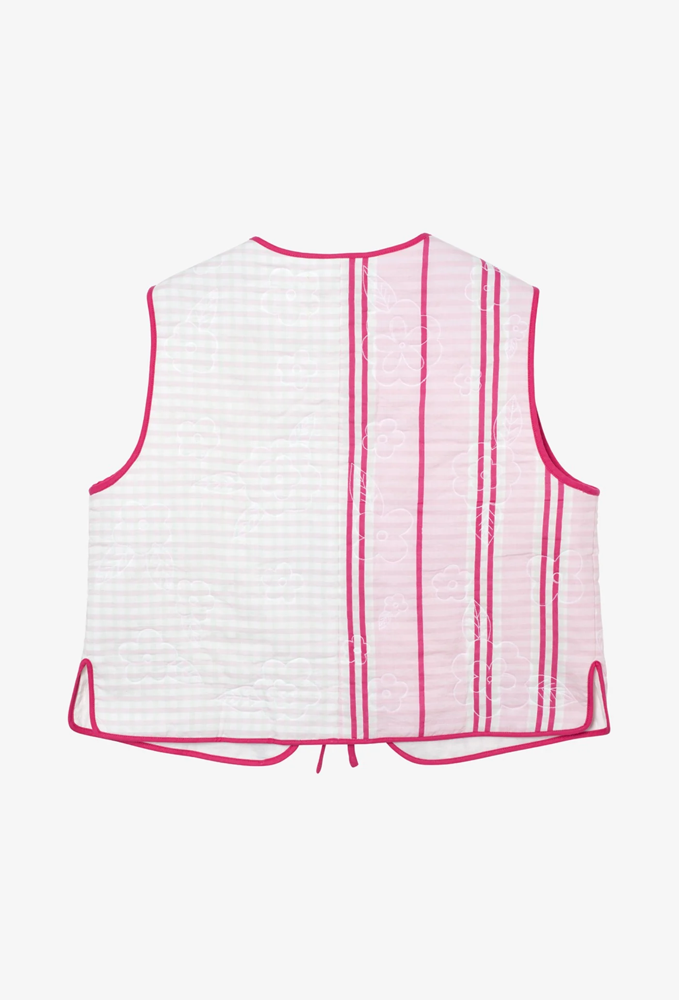 Veste Sm Frida - Rose - Image 6
