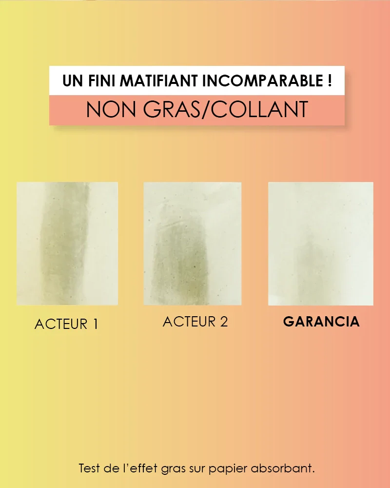 Stick Solaire Invisible Spf50+ - Anti-Âge & Anti-Taches - Image 4