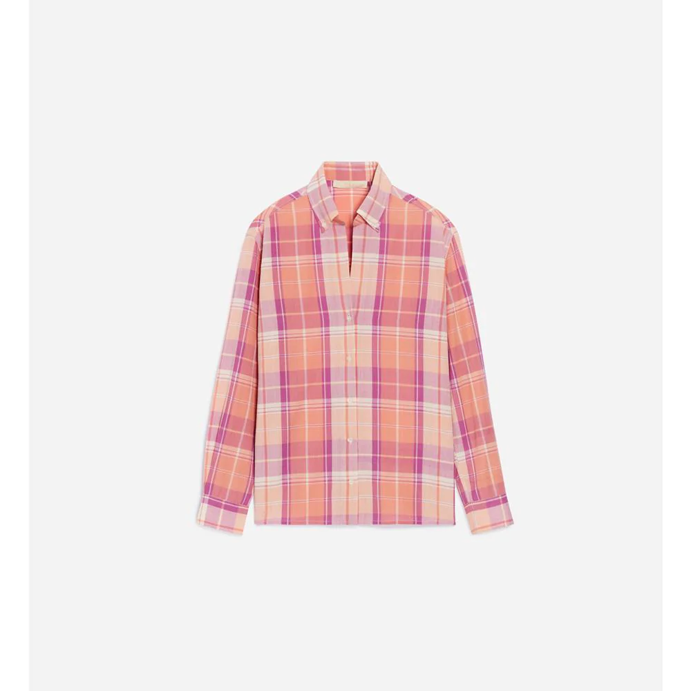 Vanessa Bruno - Chemise Druyat - Bois De Rose - Image 2