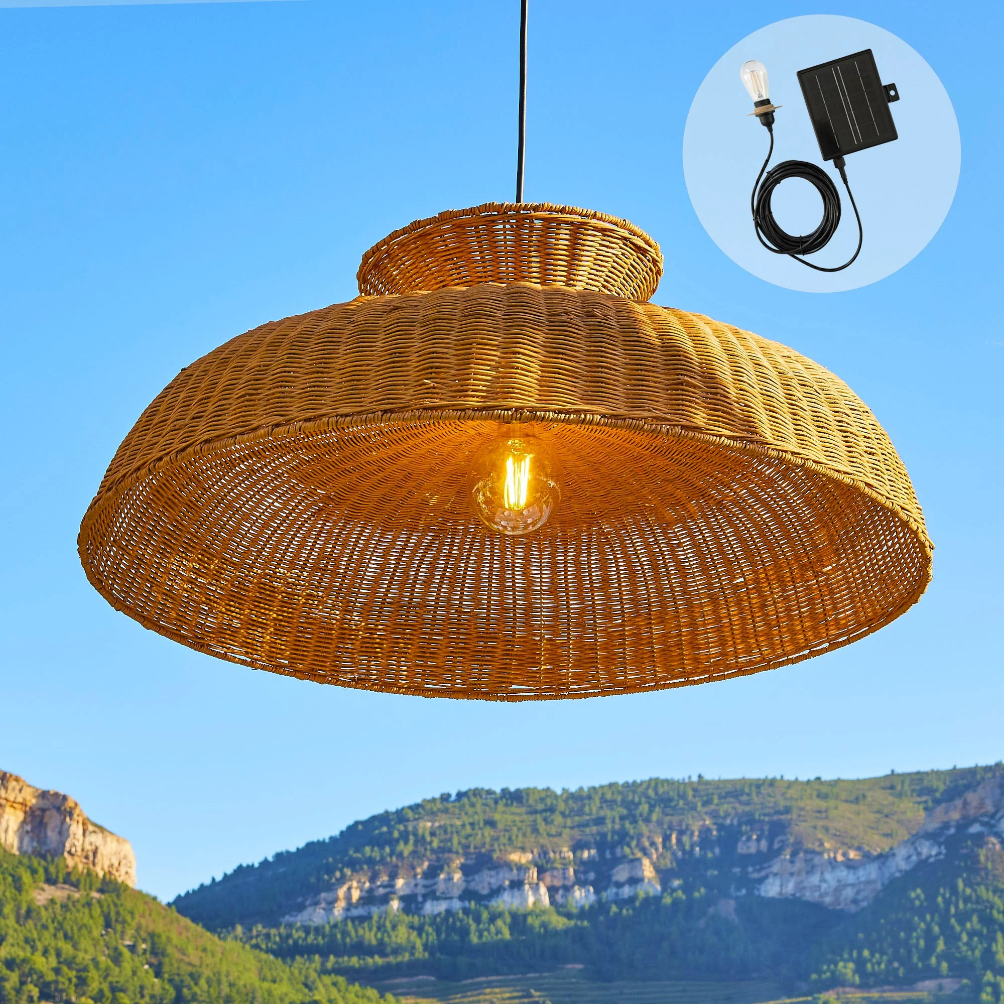 Suspension Solaire - Darma Solar