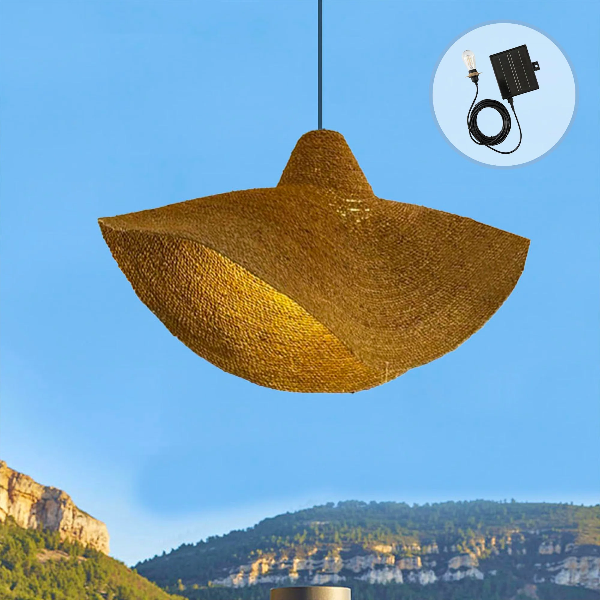 Suspension Solaire - Kleia Solar