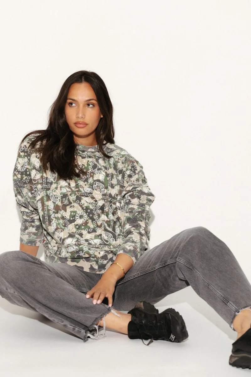 Sweat Iris - Image 13