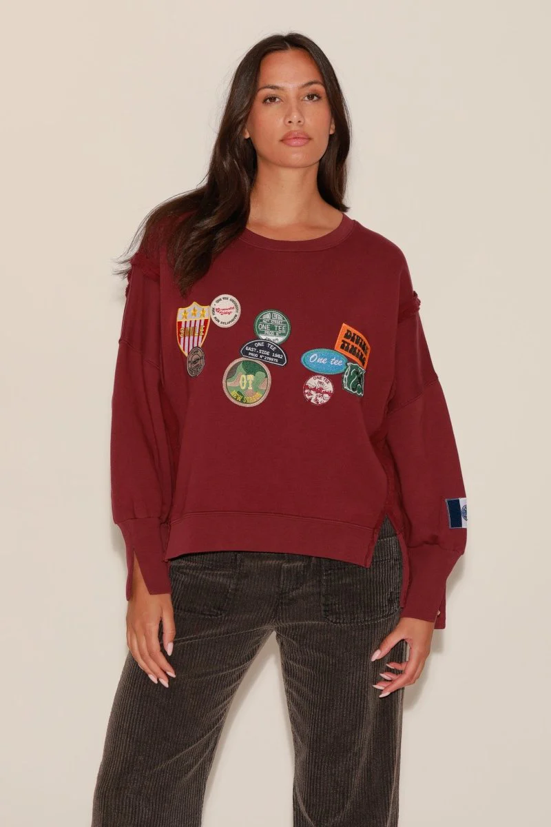 Sweat Olympe - Image 21