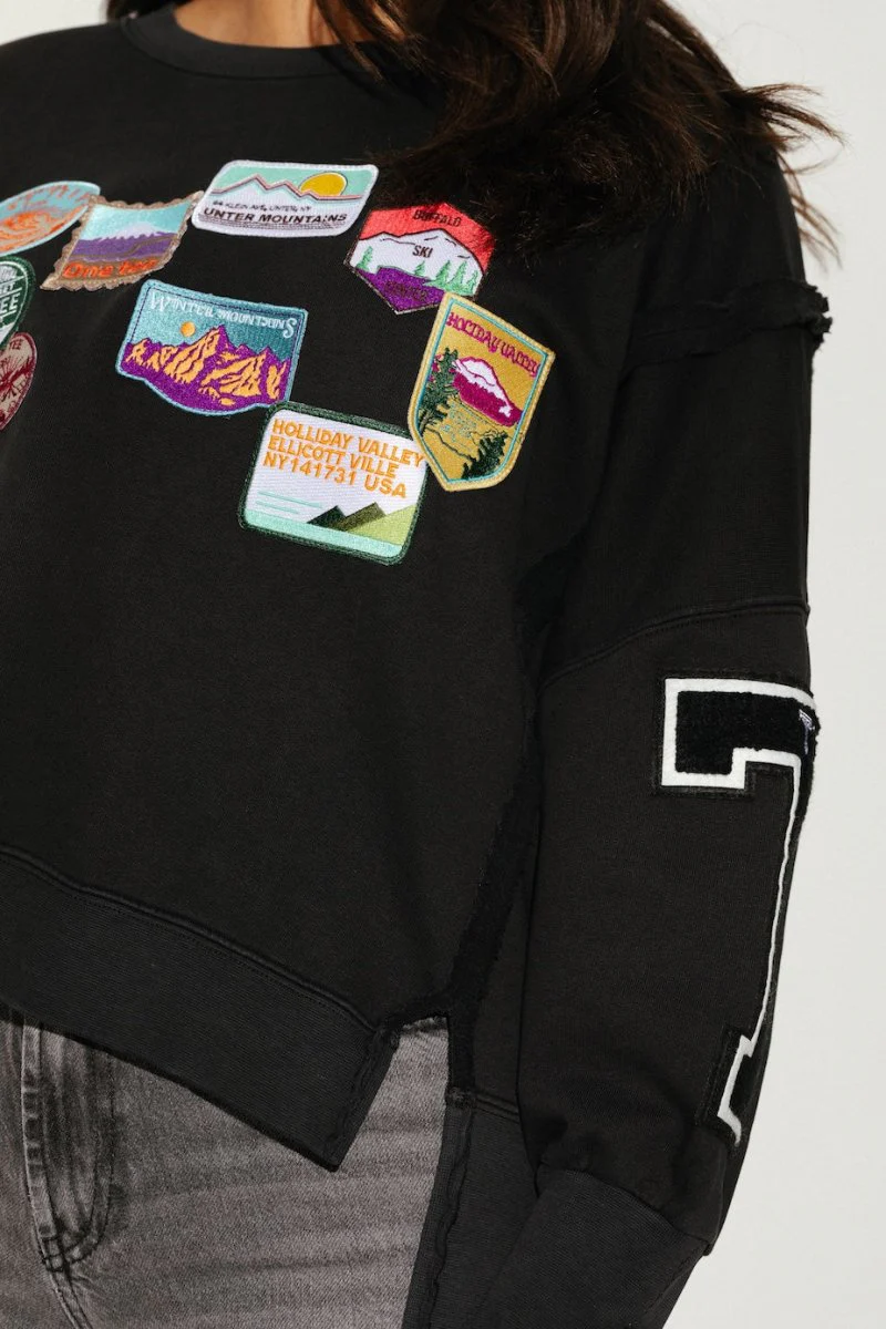 Sweat Olympe - Image 5