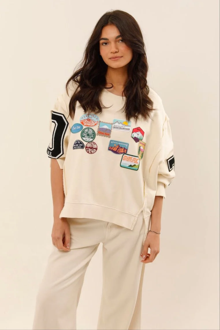 Sweat Olympe - Image 6