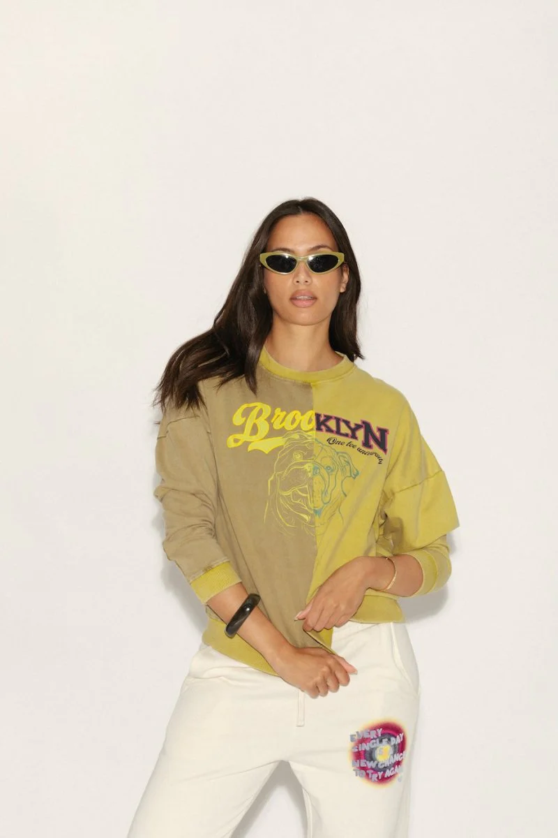 Sweat Toby - Image 2