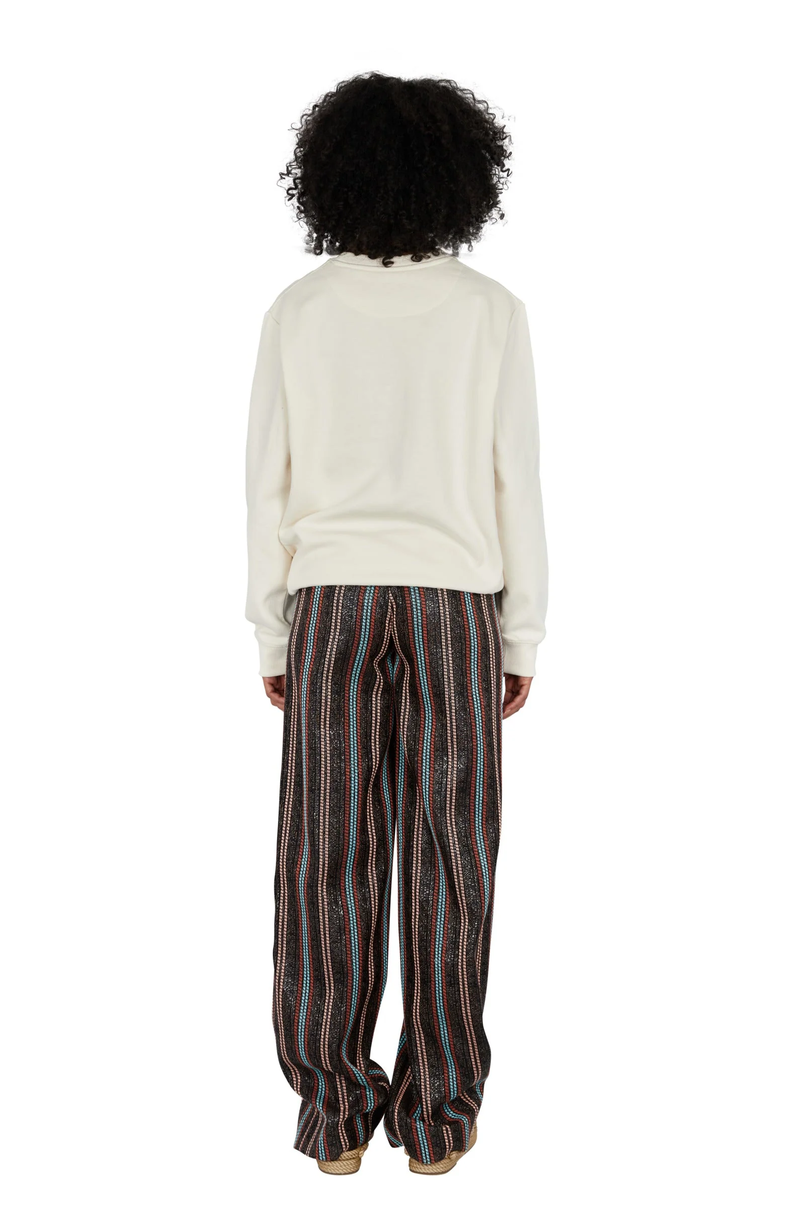 Sweatshirt À Poche - Image 4