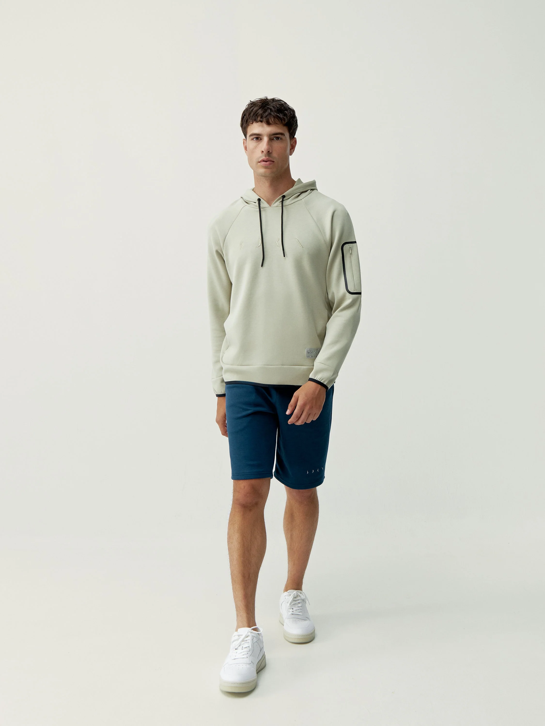 Sweat-Shirt Amur - Pierre De Rivière - Homme - Image 3