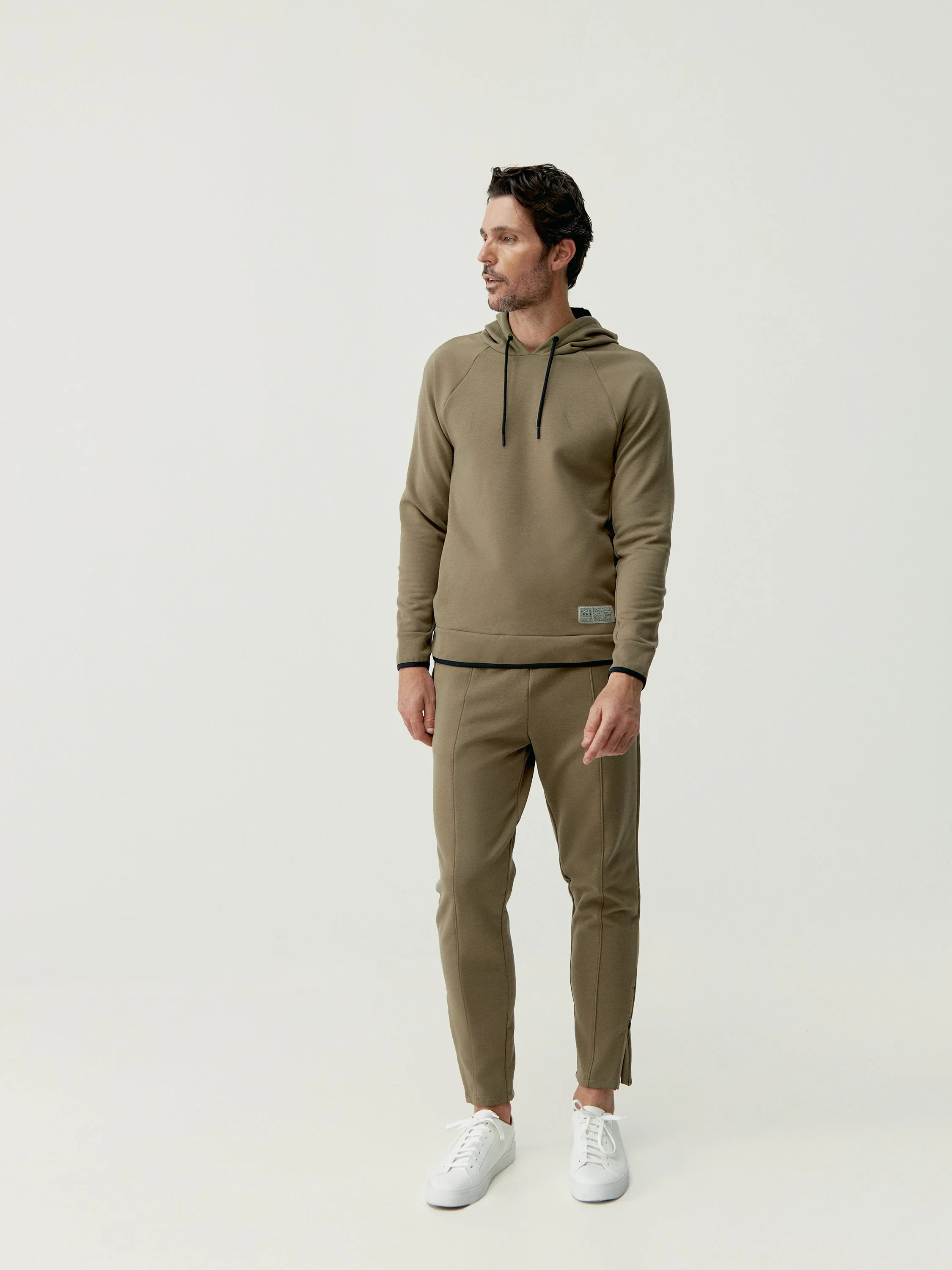 Sweat-Shirt Roe - Racine - Homme - Image 4