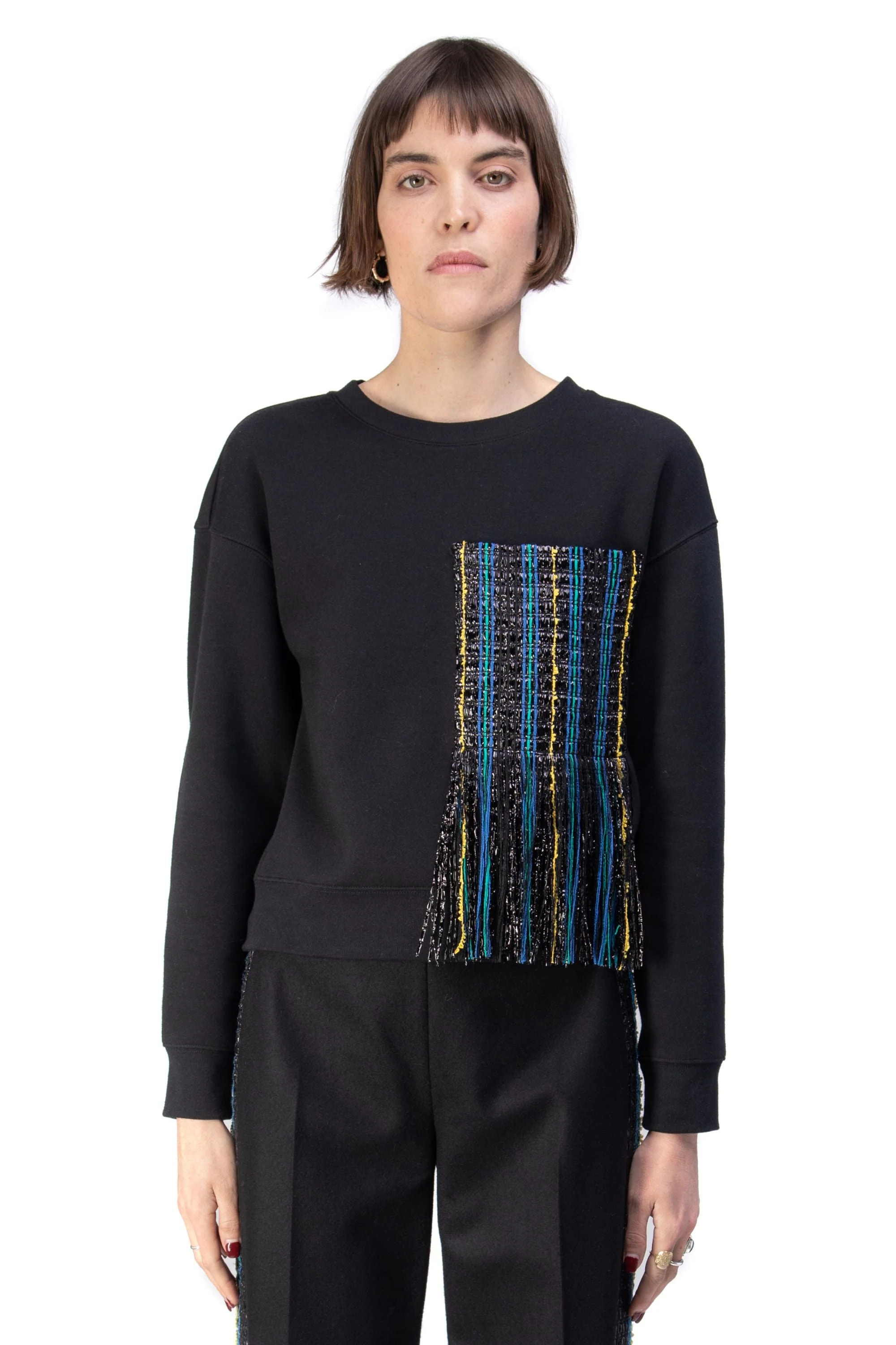 Sweatshirt A Poche - Image 2