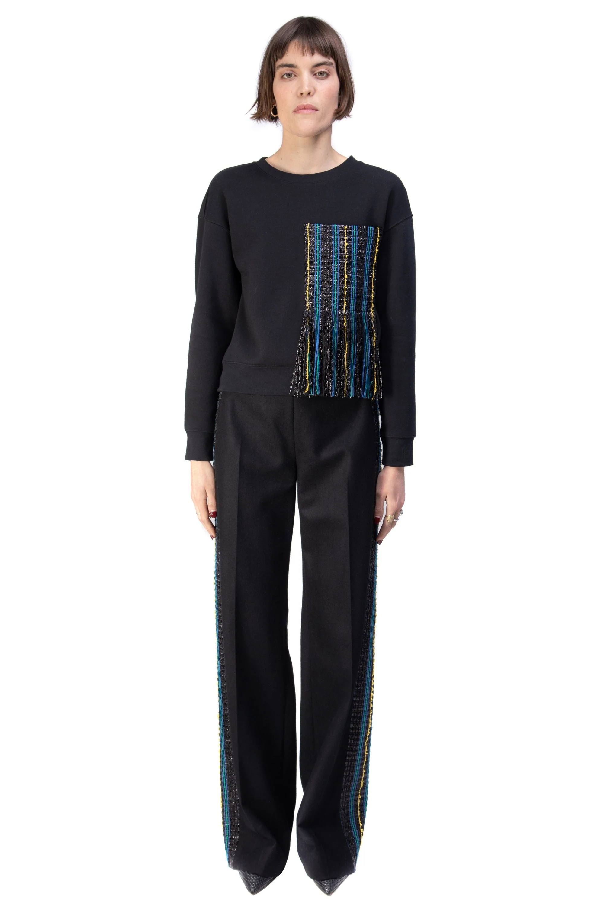 Sweatshirt A Poche - Image 3