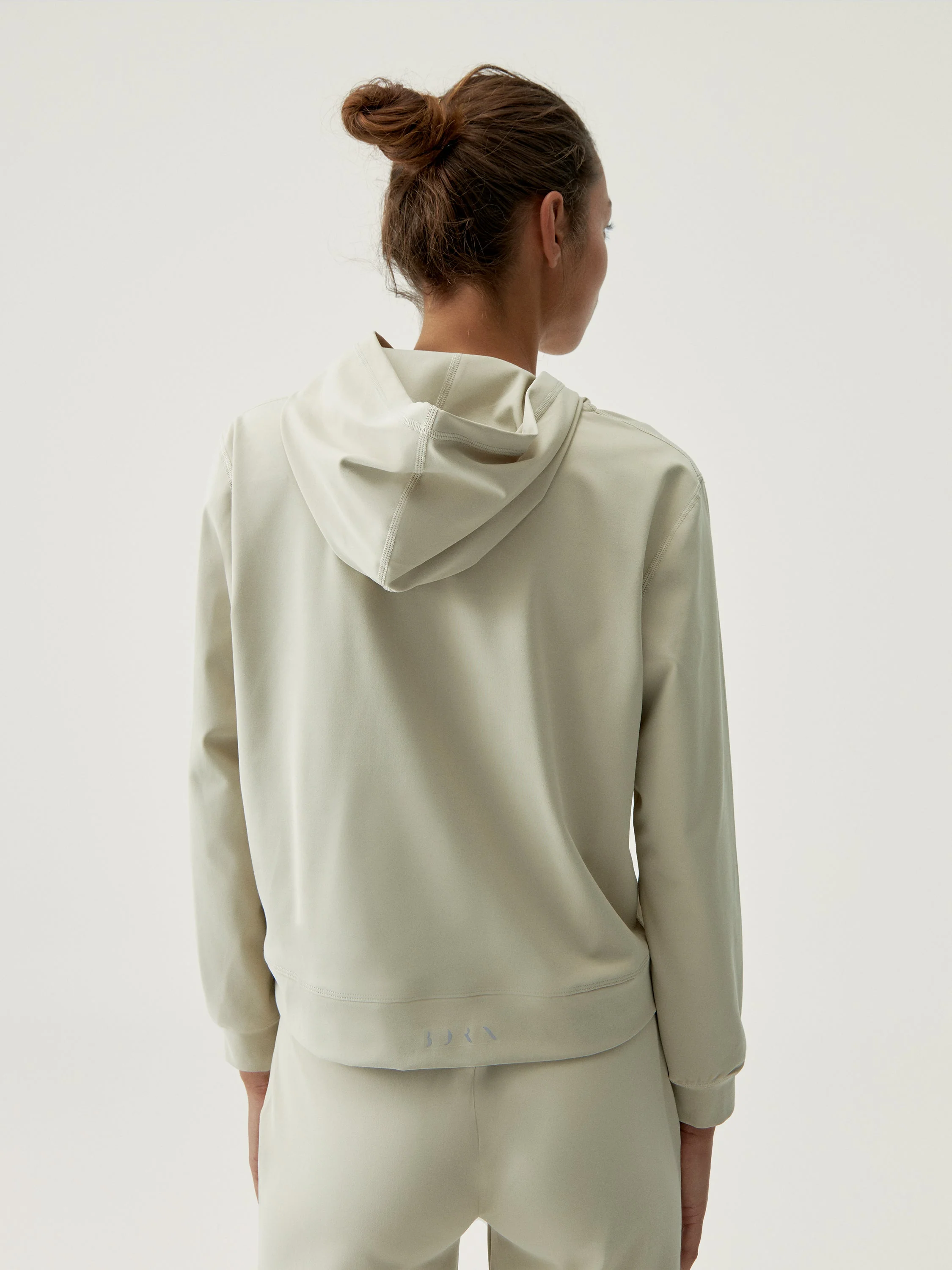 Sweat-Shirt Tamoe - Pierre - Femme