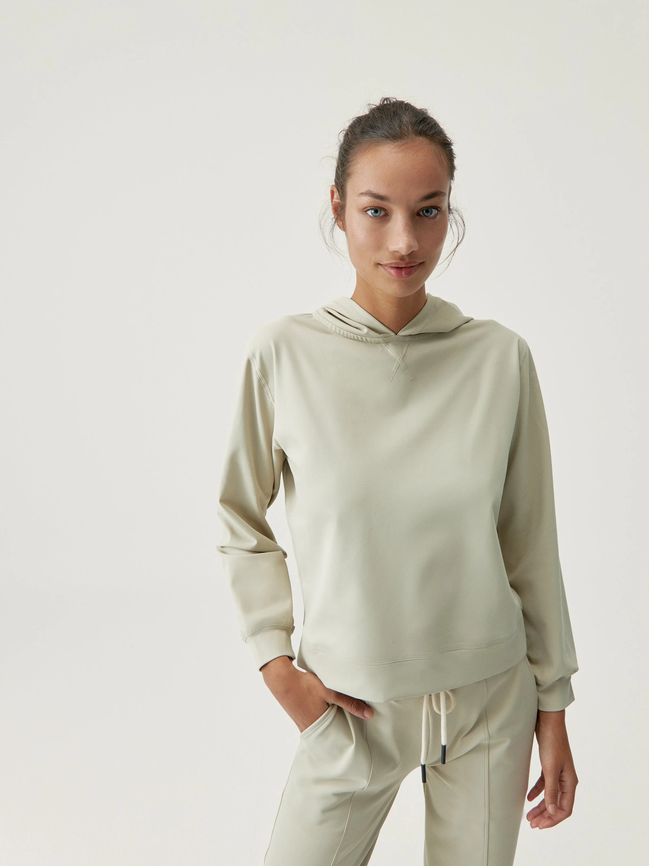 Sweat-Shirt Tamoe - Pierre - Femme - Image 2