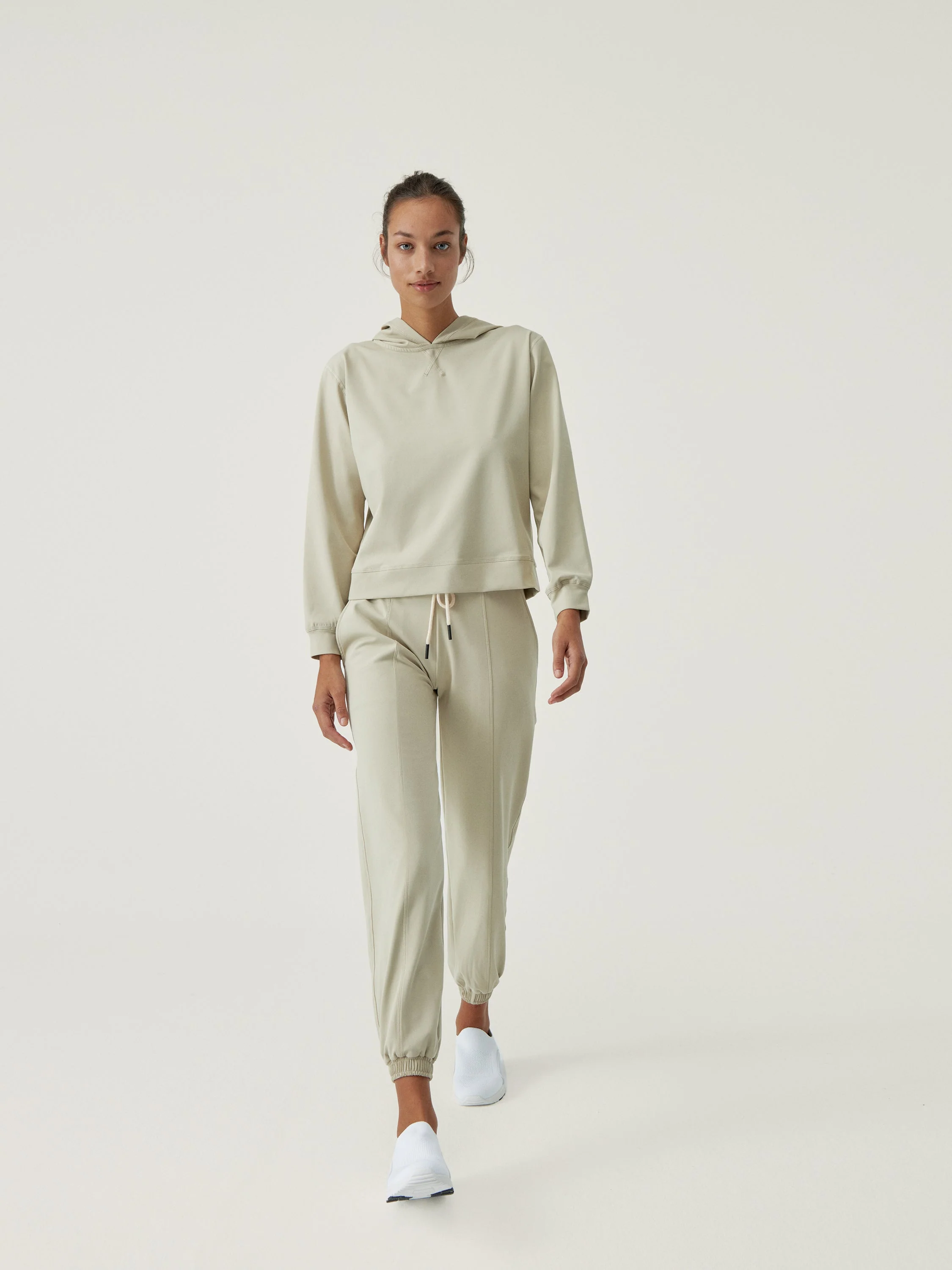 Sweat-Shirt Tamoe - Pierre - Femme - Image 3