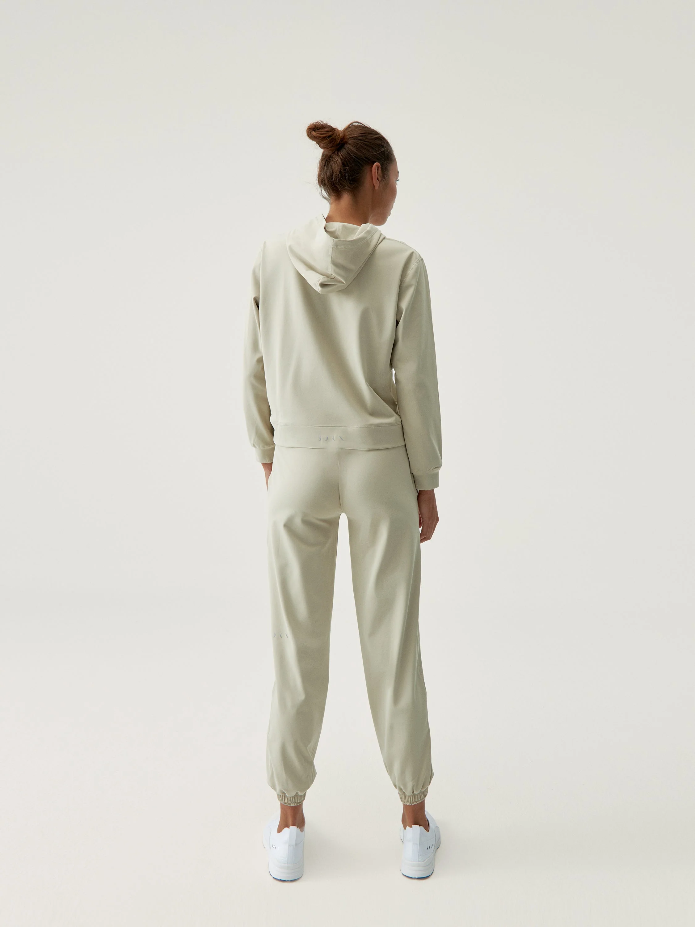 Sweat-Shirt Tamoe - Pierre - Femme - Image 4