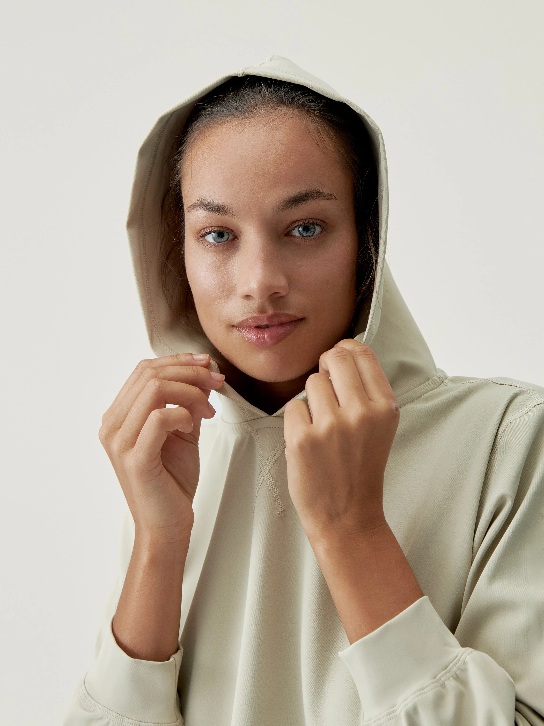 Sweat-Shirt Tamoe - Pierre - Femme - Image 5