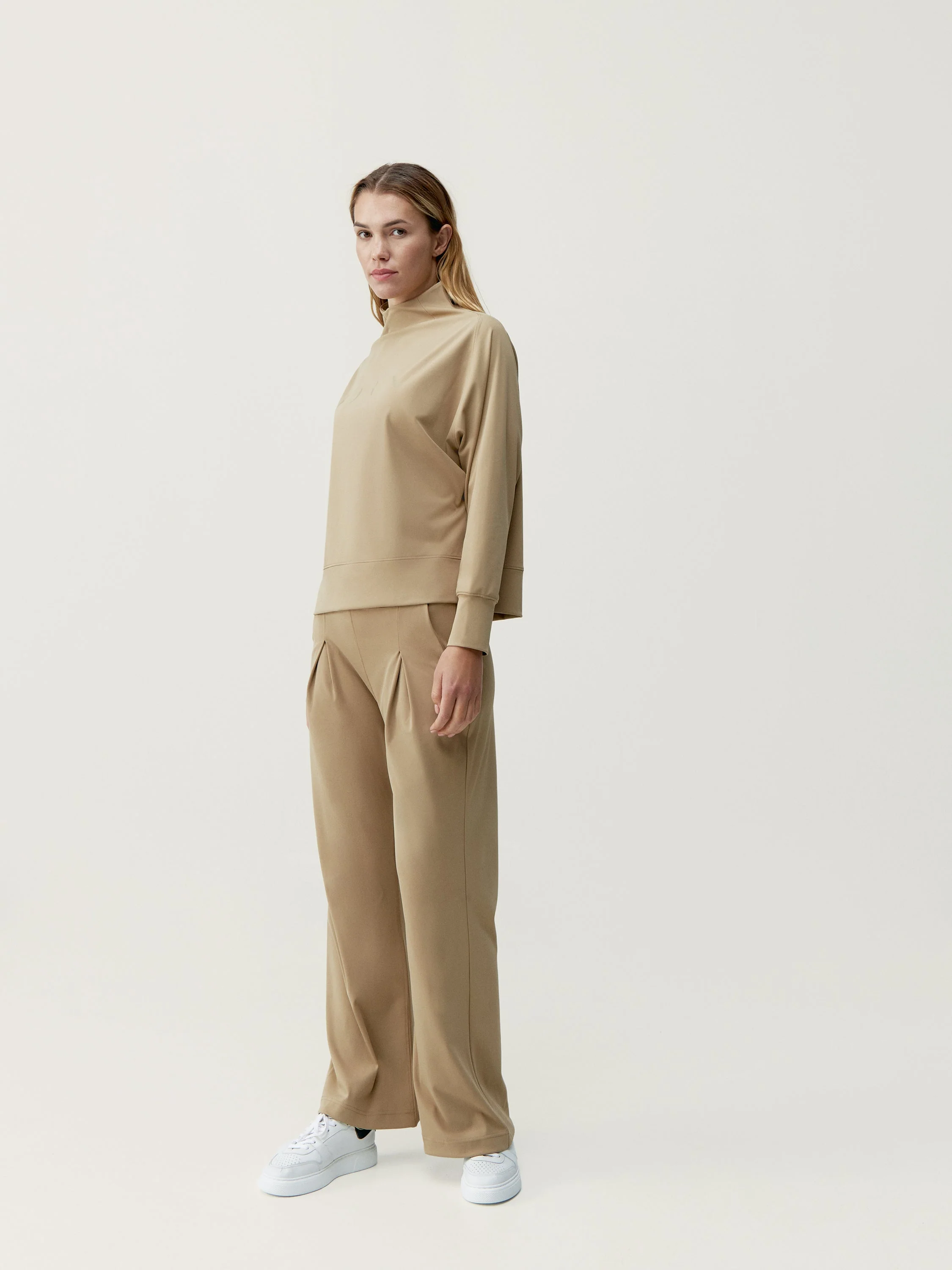 Sweat-Shirt Loana - Bâton - Femme - Image 5