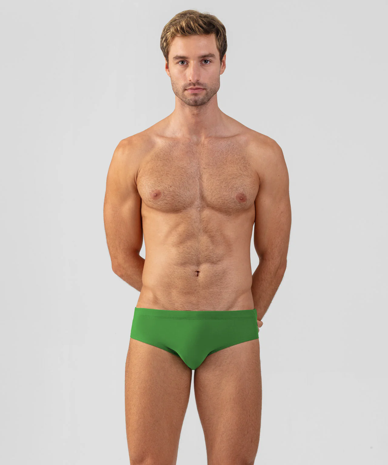 Slip De Bain - Cactus