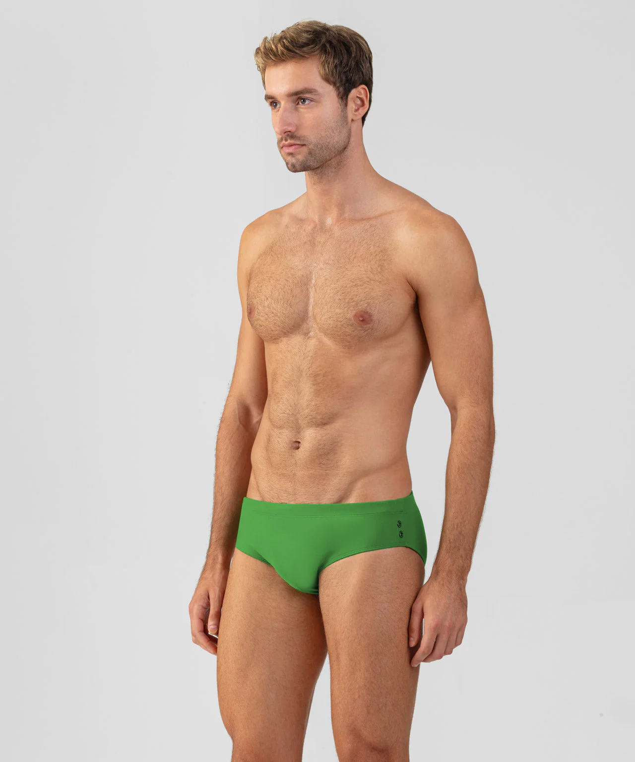 Slip De Bain - Cactus - Image 2